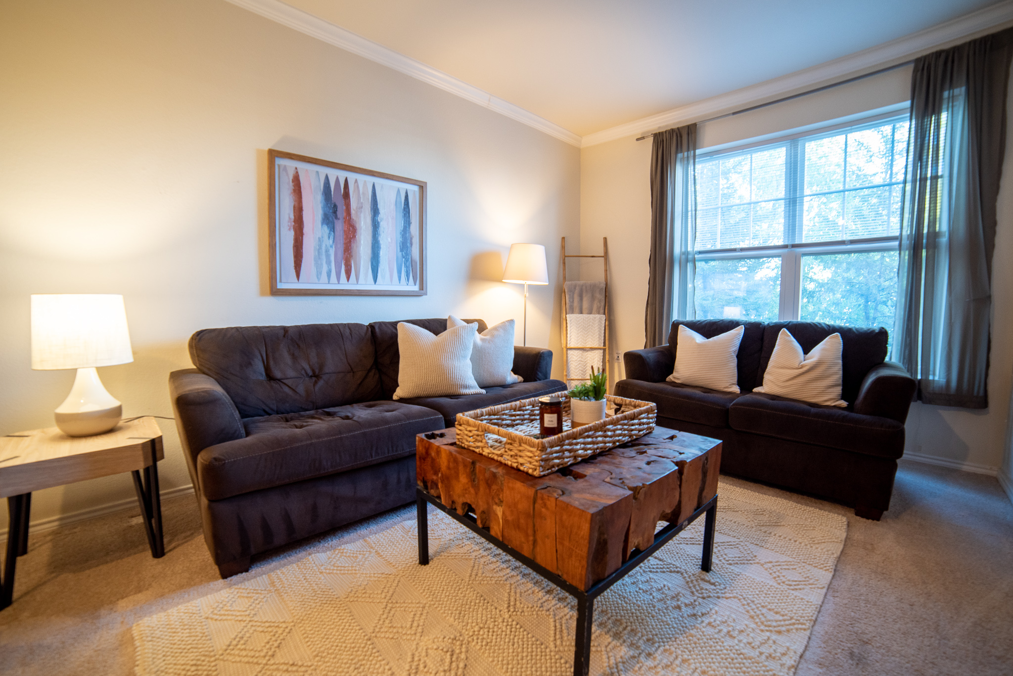 1107 Living room