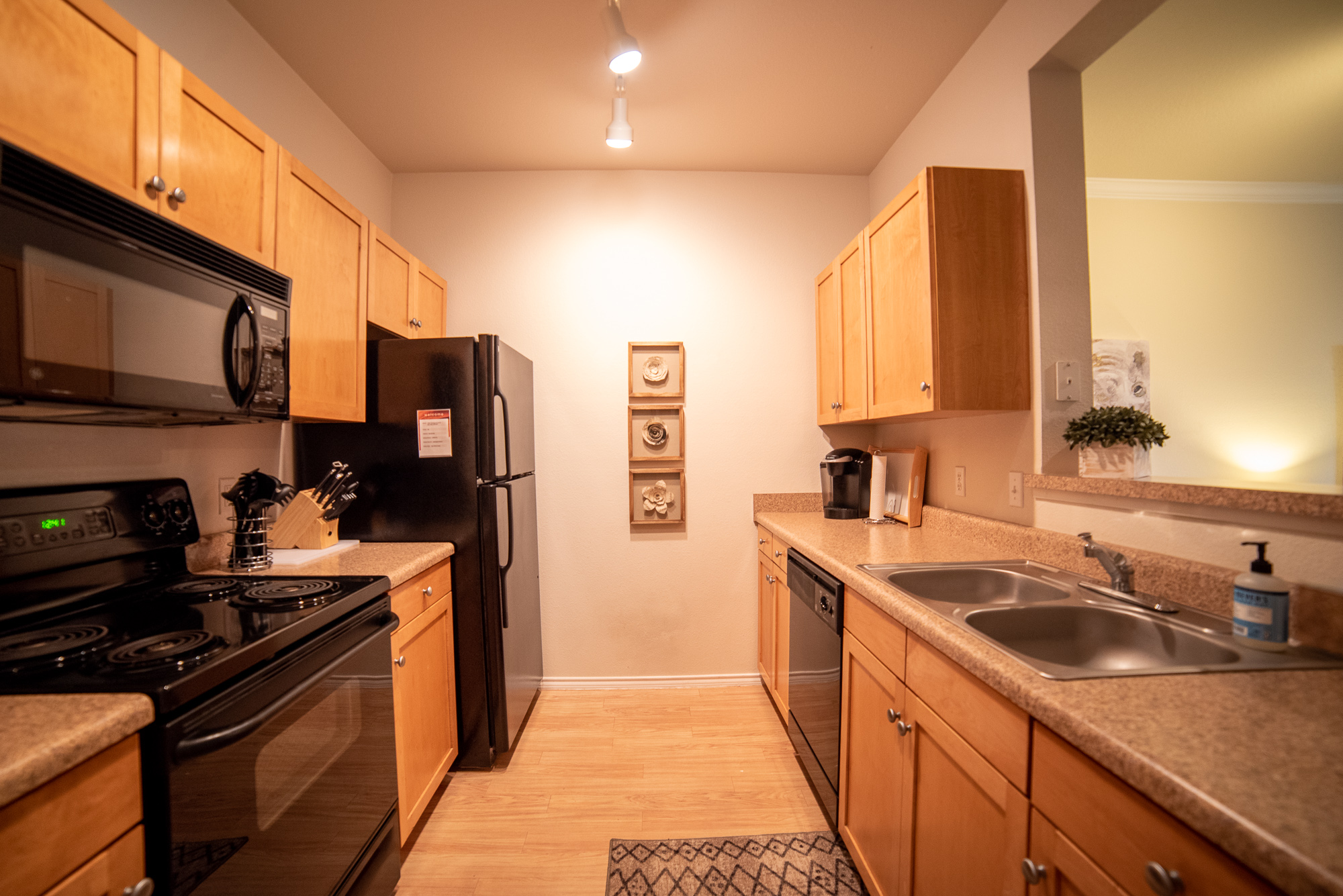 1107 kitchen