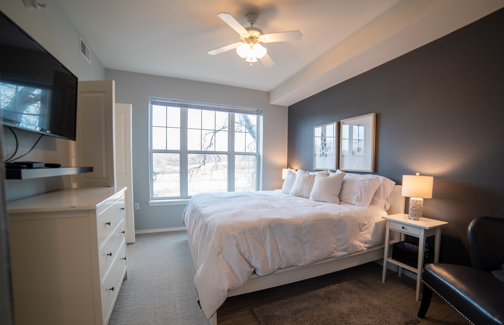 1123 primary bed