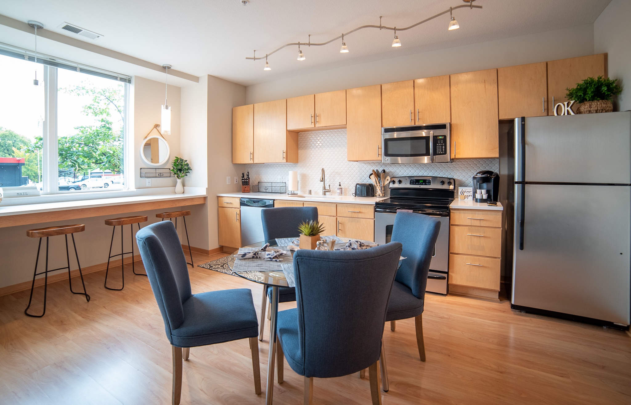 116 Kitchen