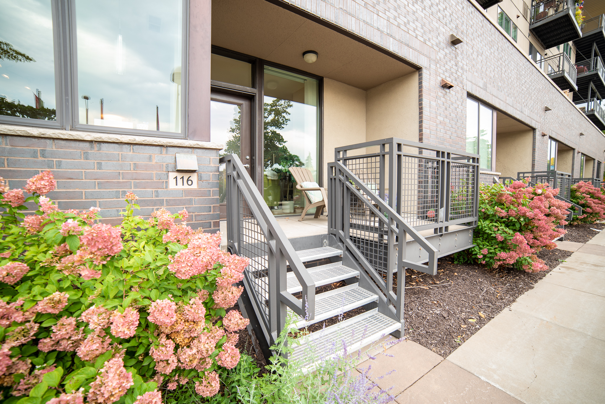 116 Patio