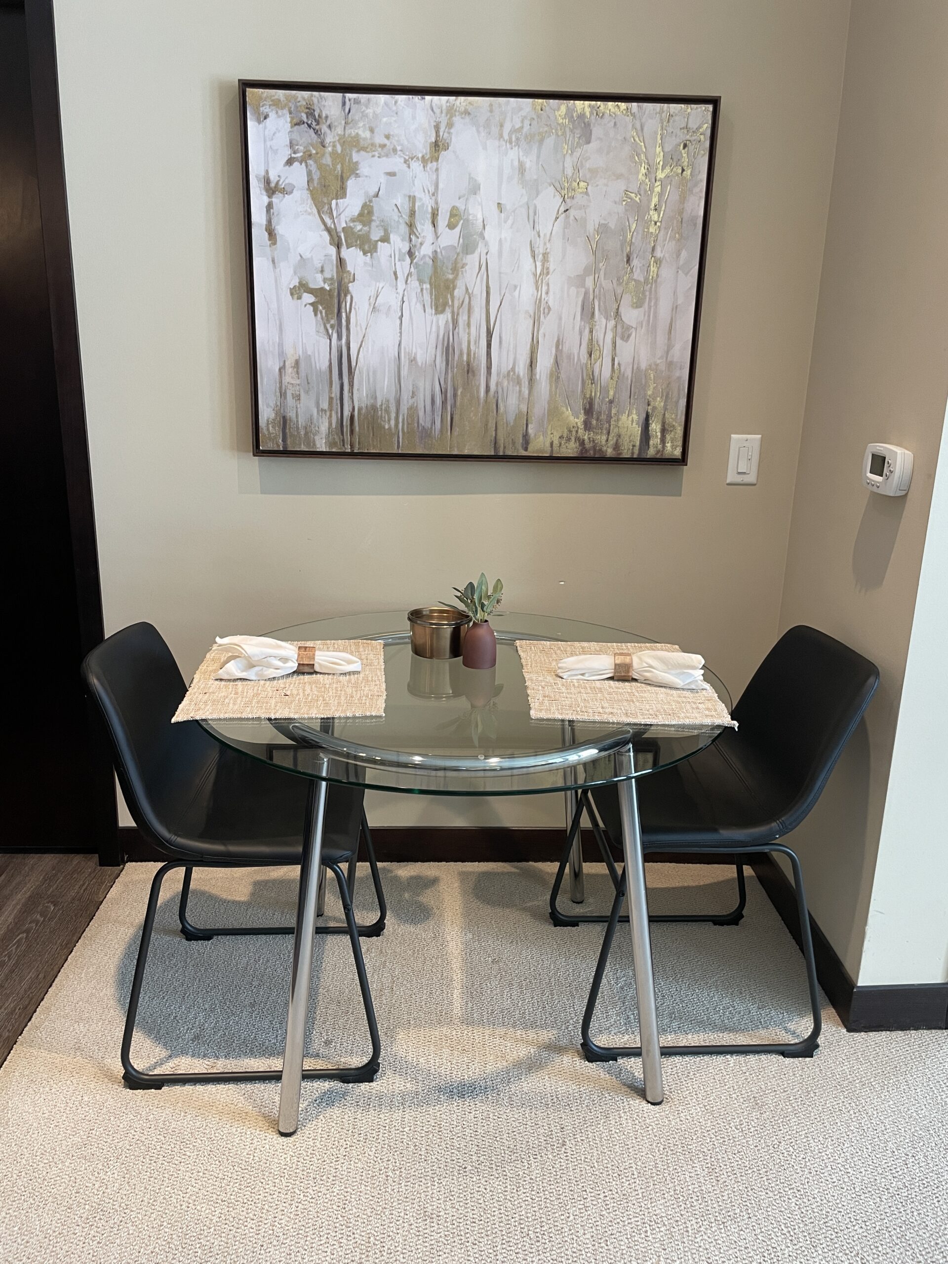 117 dining