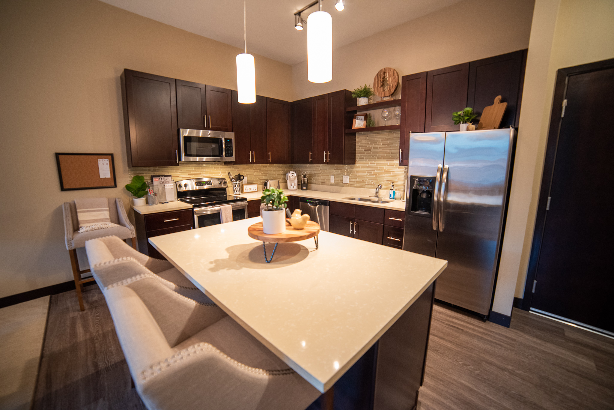 117 kitchen