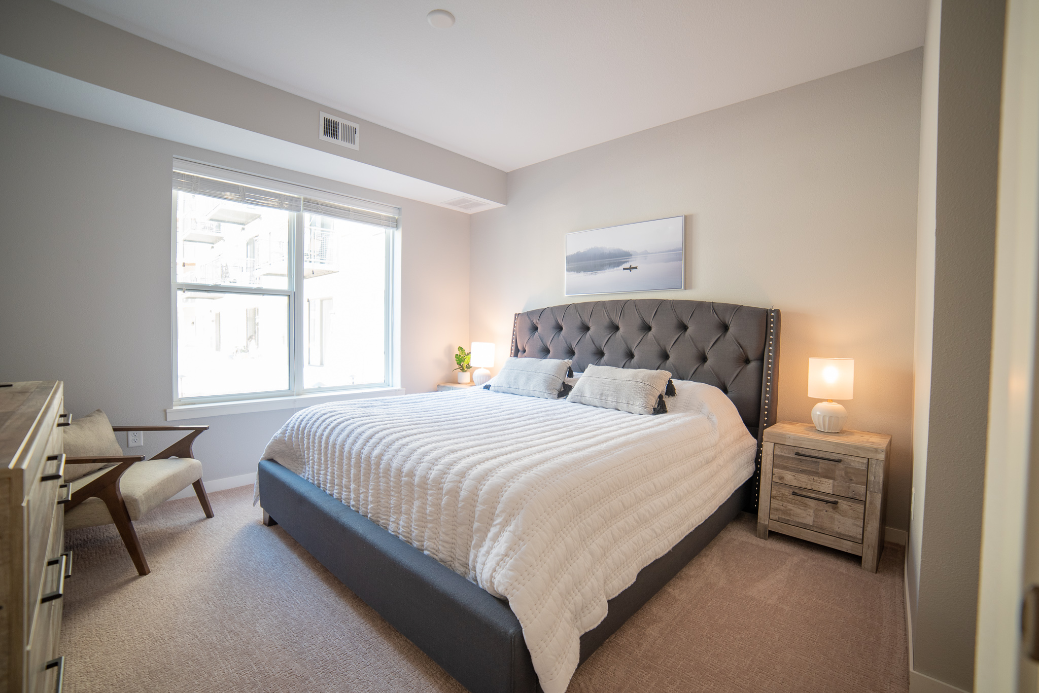 126 Bedroom