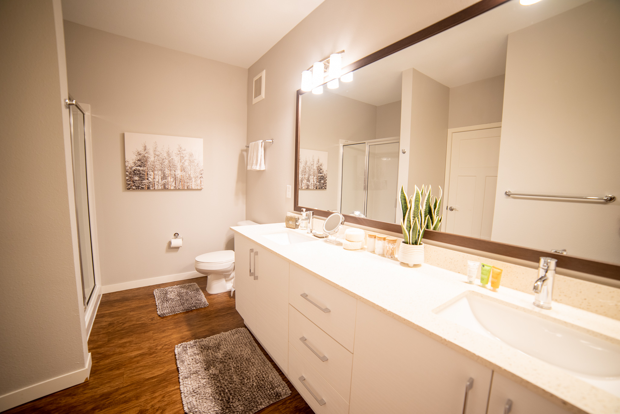 126 bathroom