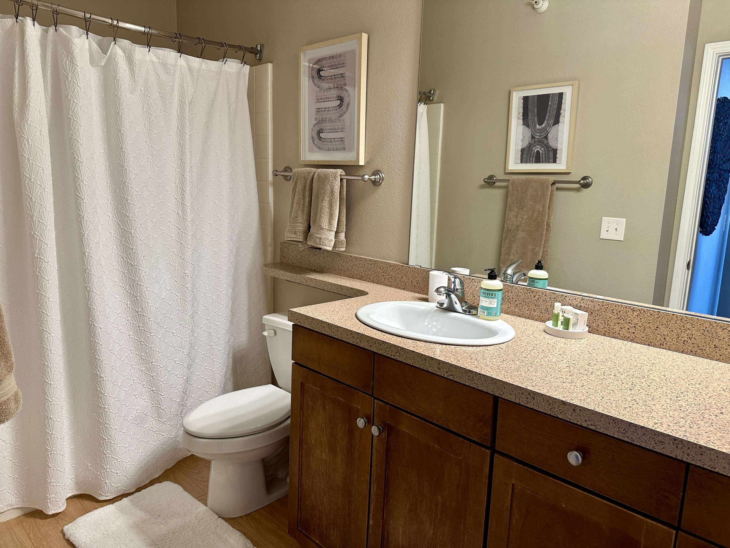 1311 bath