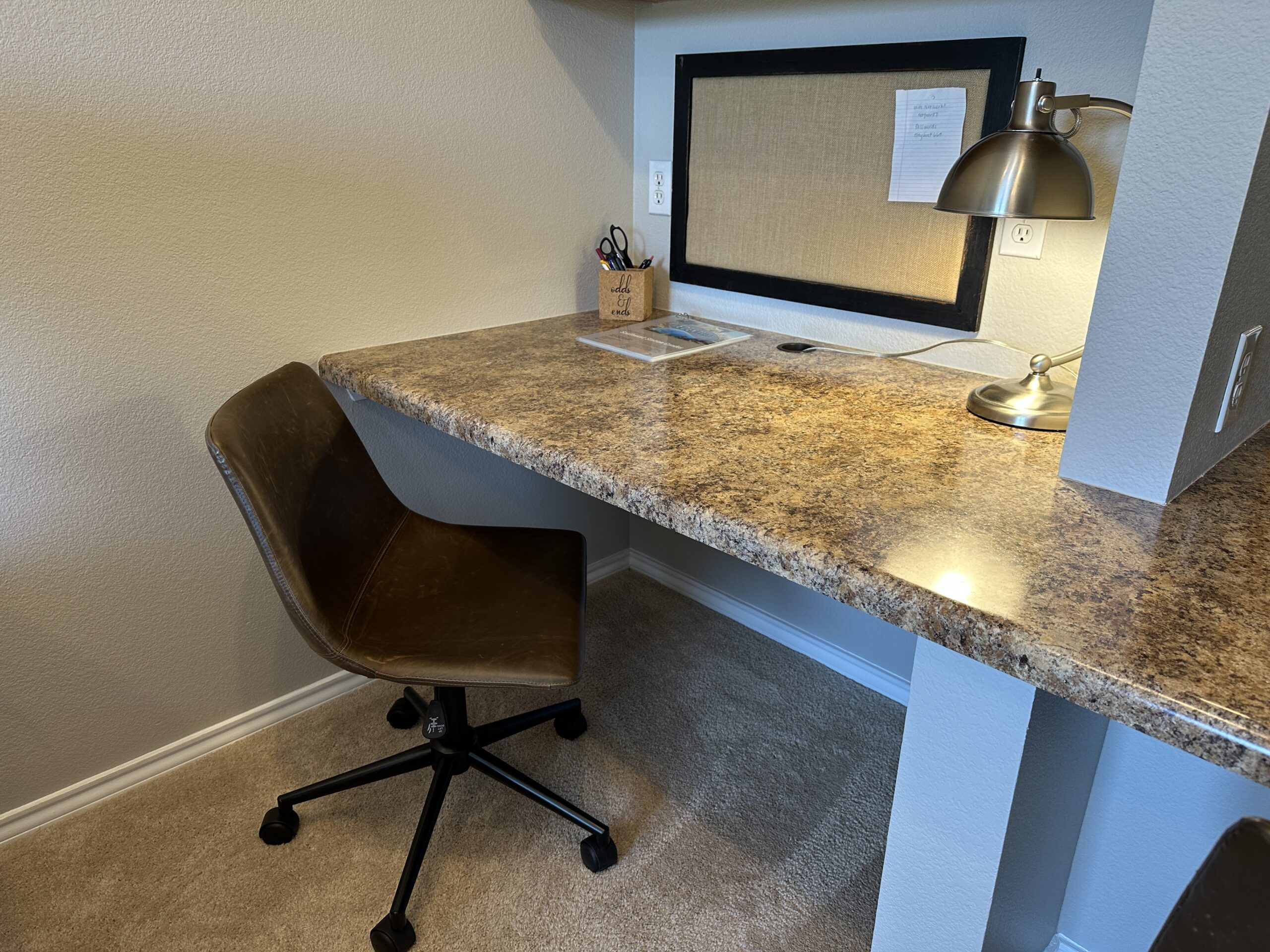 1311 desk