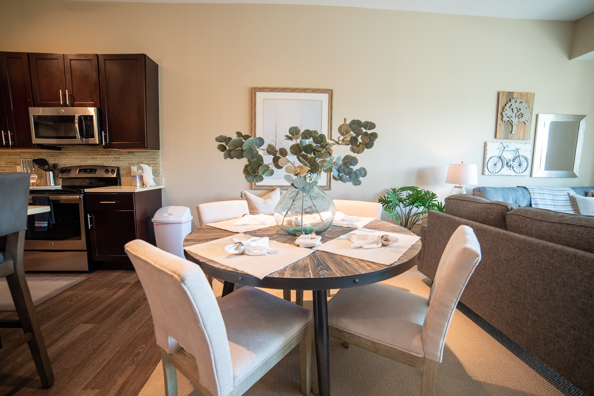 138 dining