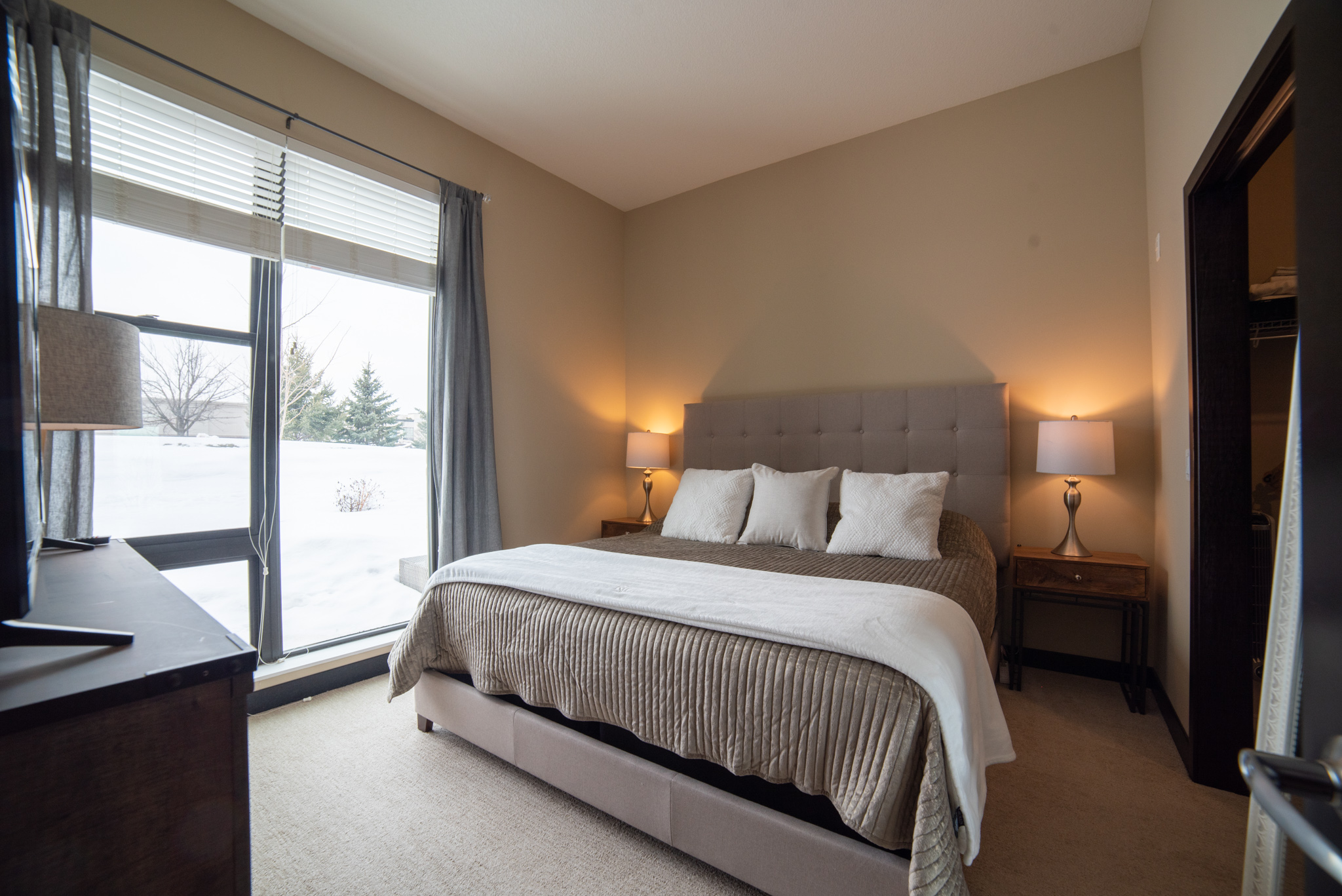 140 Bedroom
