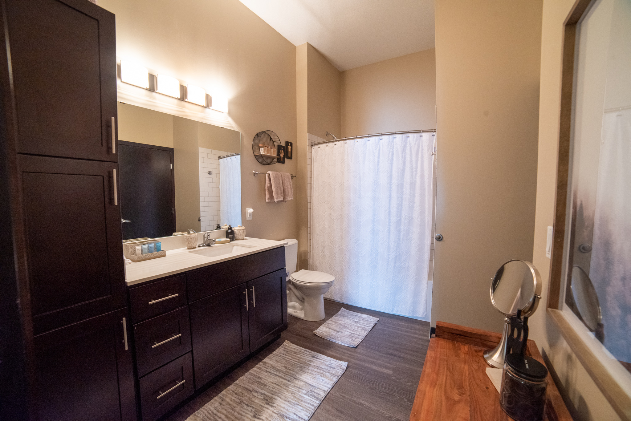 140 bathroom