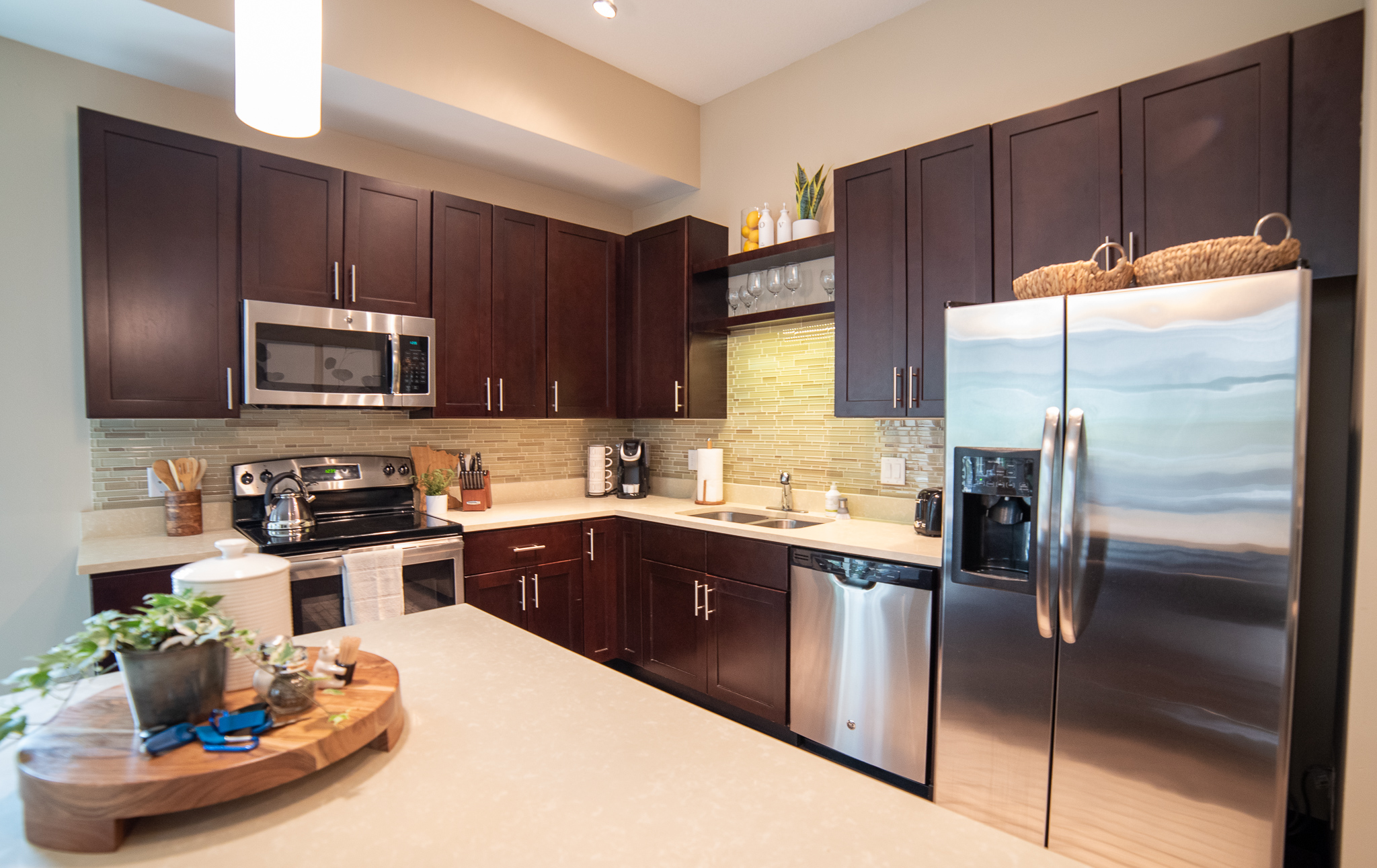 141 kitchen