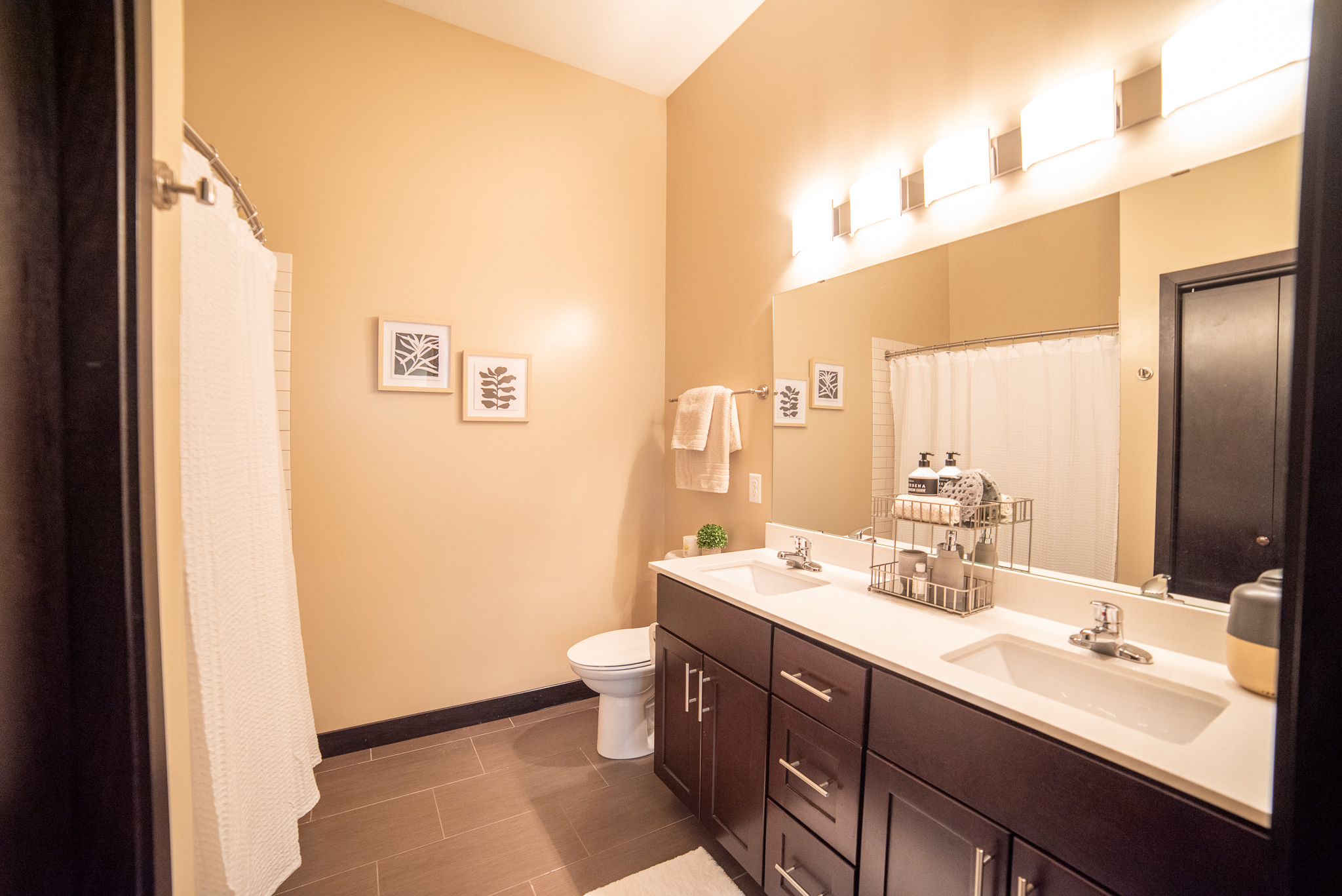 141 primary bath