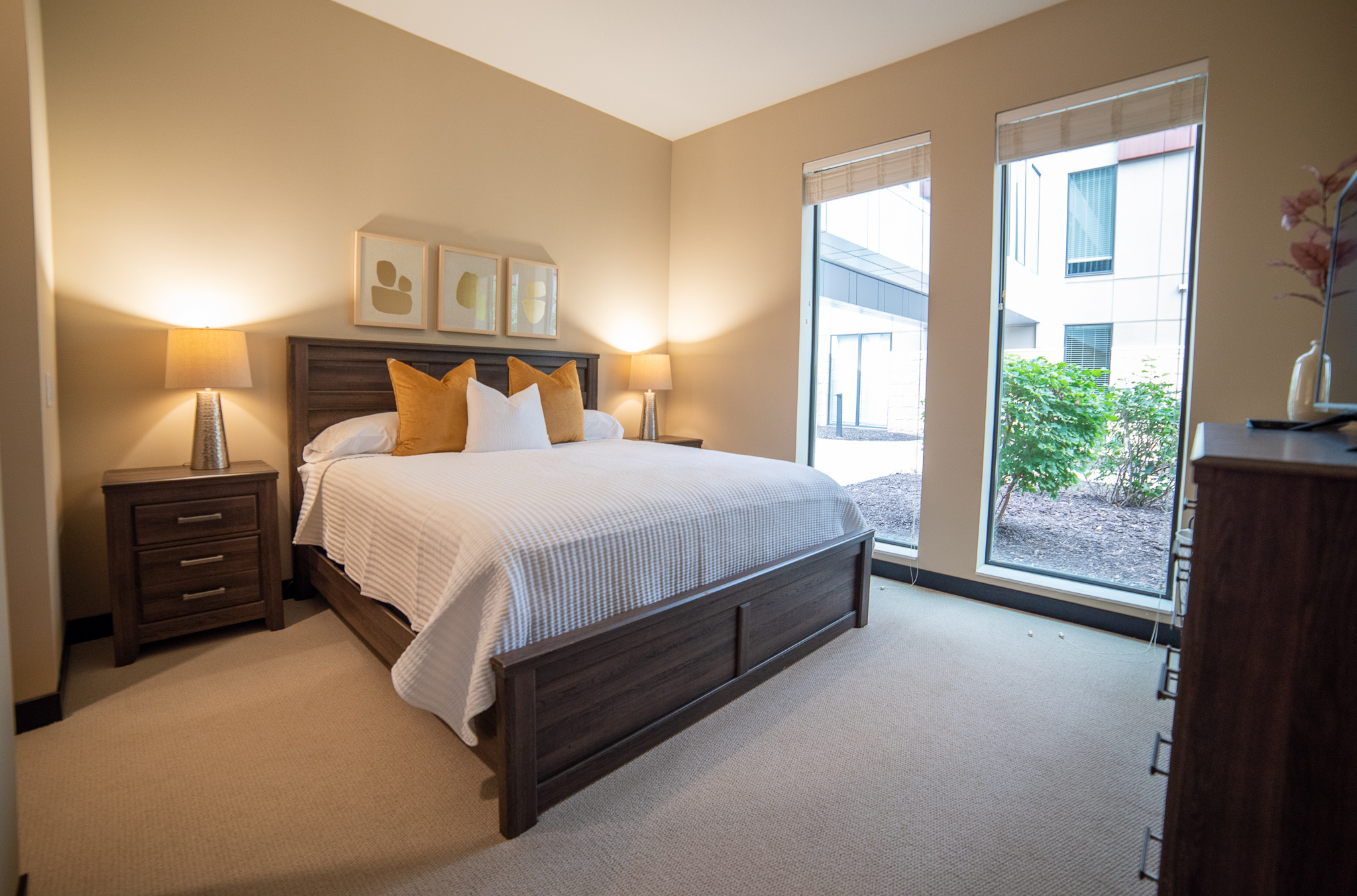 141 primary bed