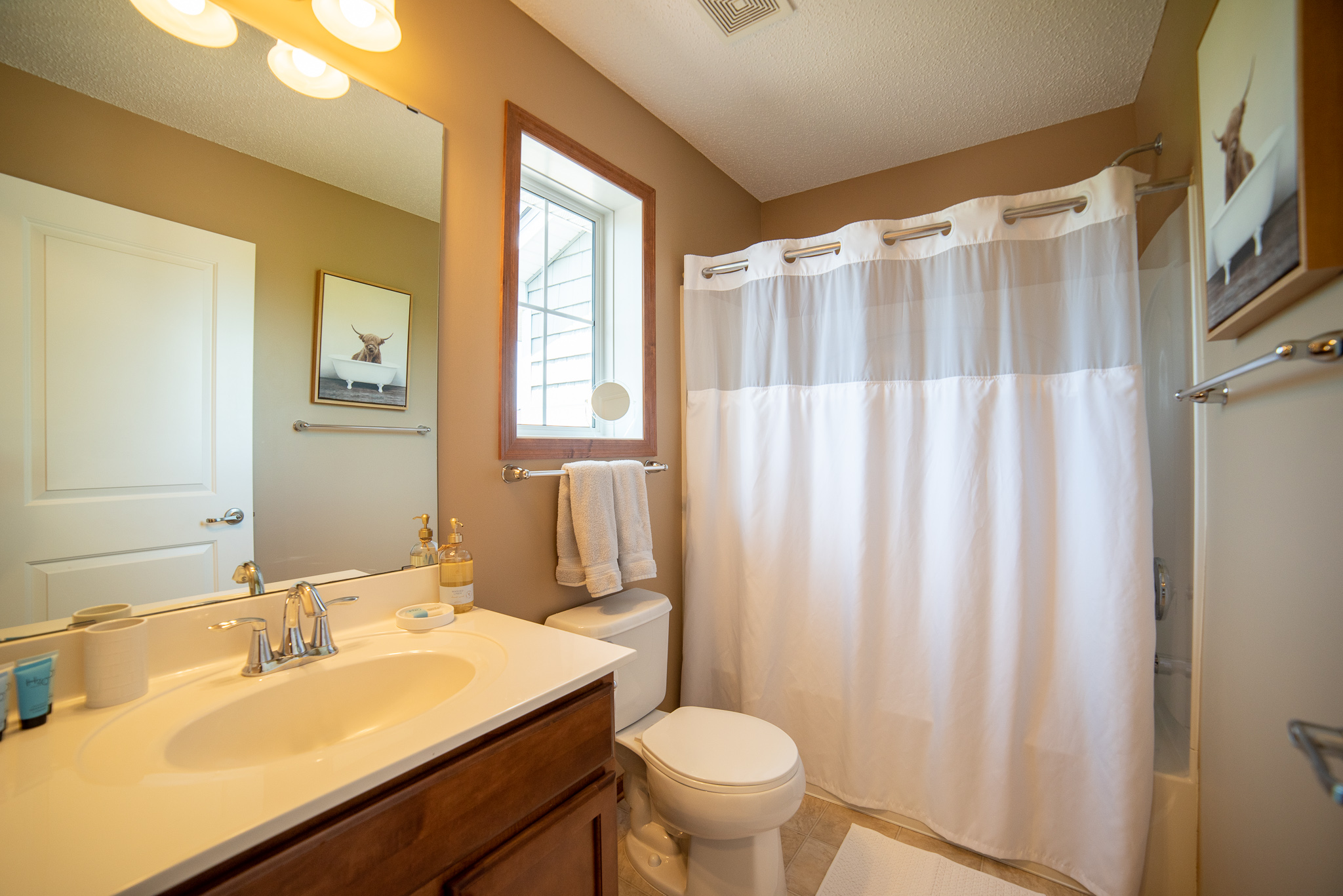 15657 Secondary bath