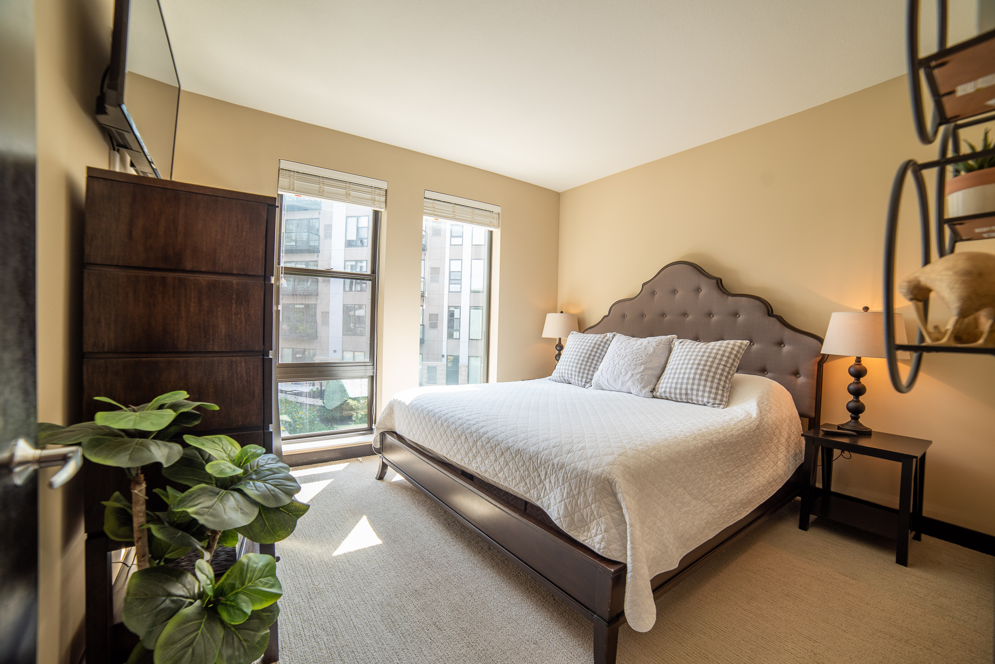 231 bedroom