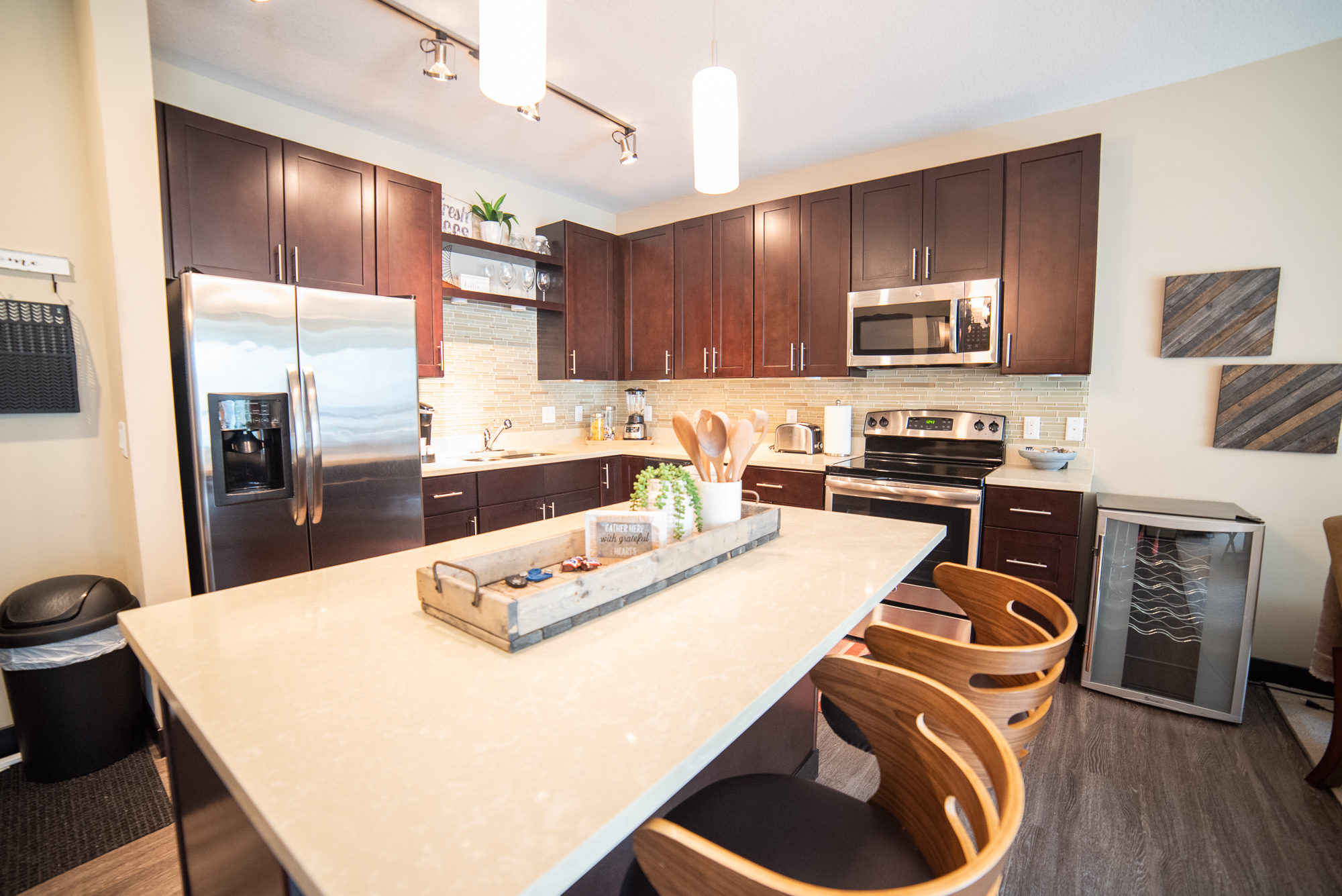 231 kitchen