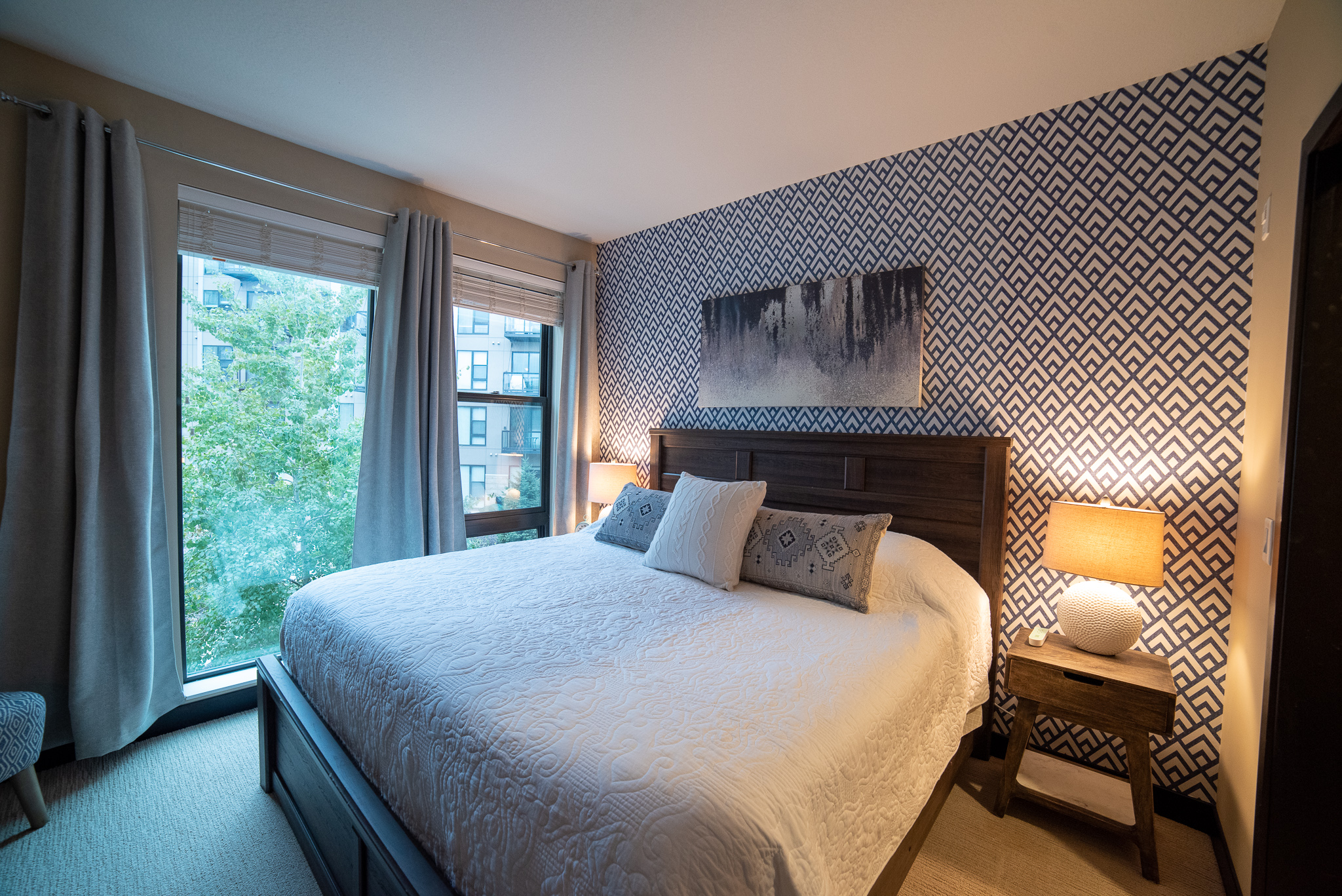 233 bedroom