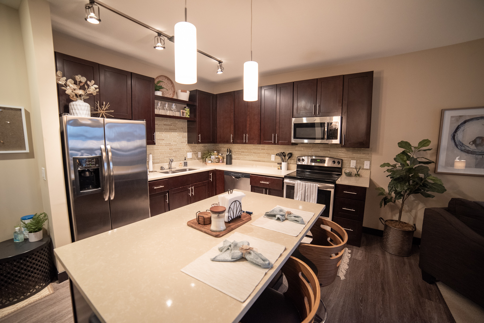 233 kitchen