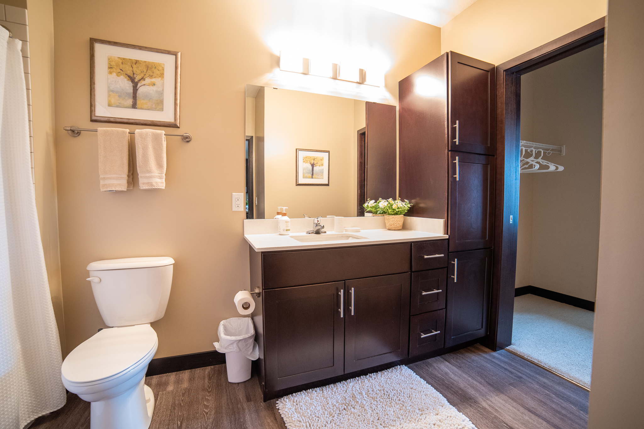 235 bathroom