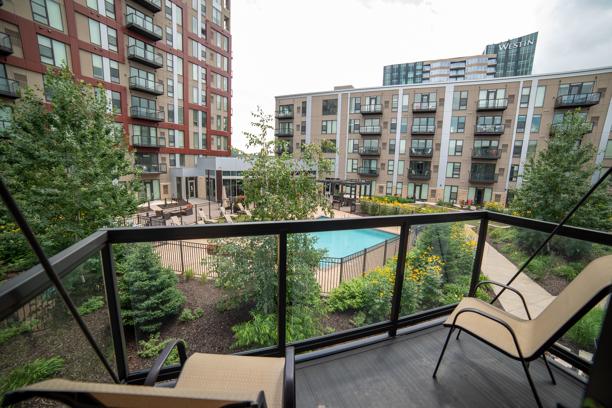 237 balcony