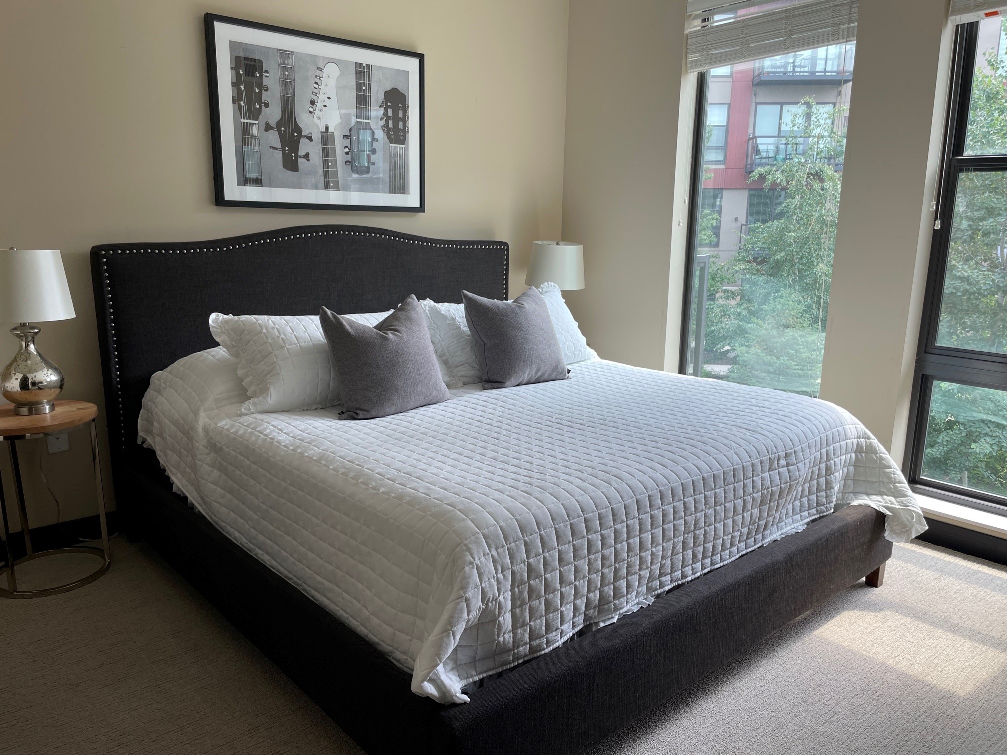 237 bedroom