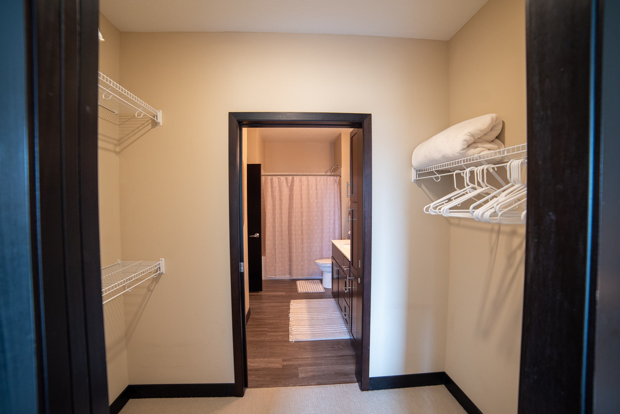 237 closet