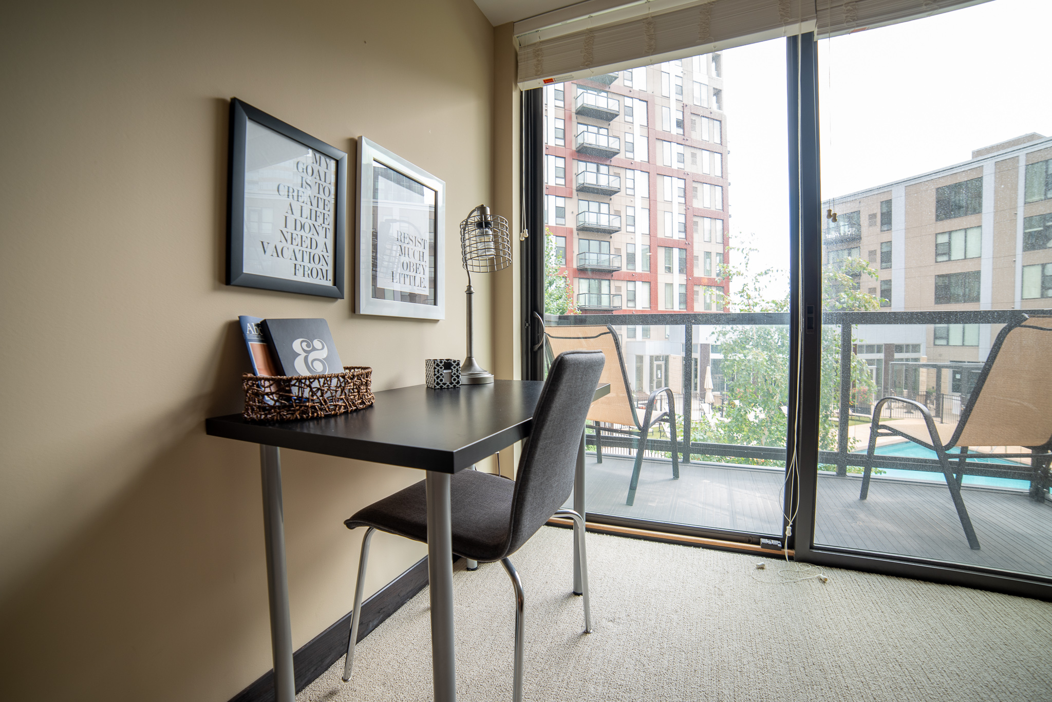 237 desk