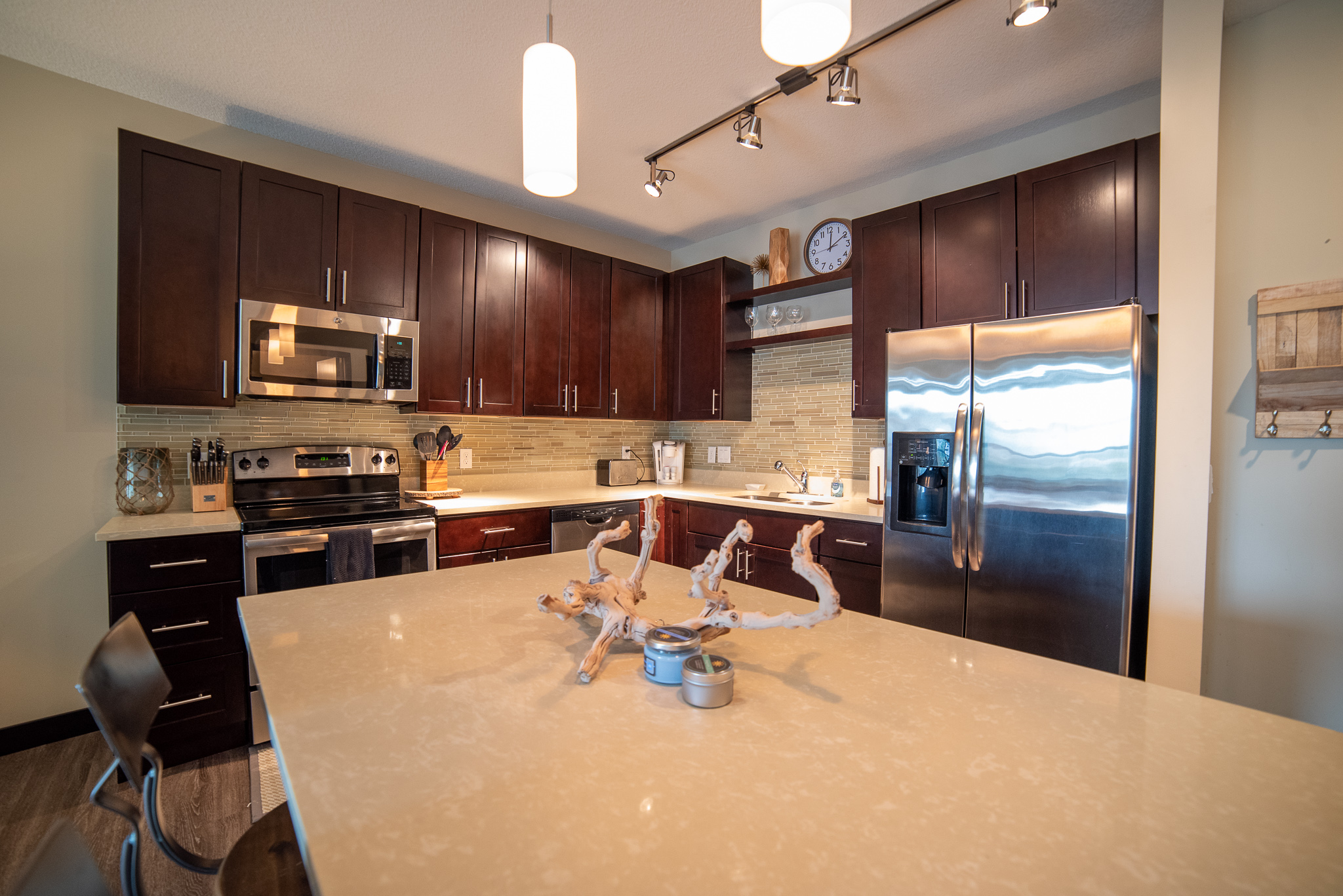 237 kitchen