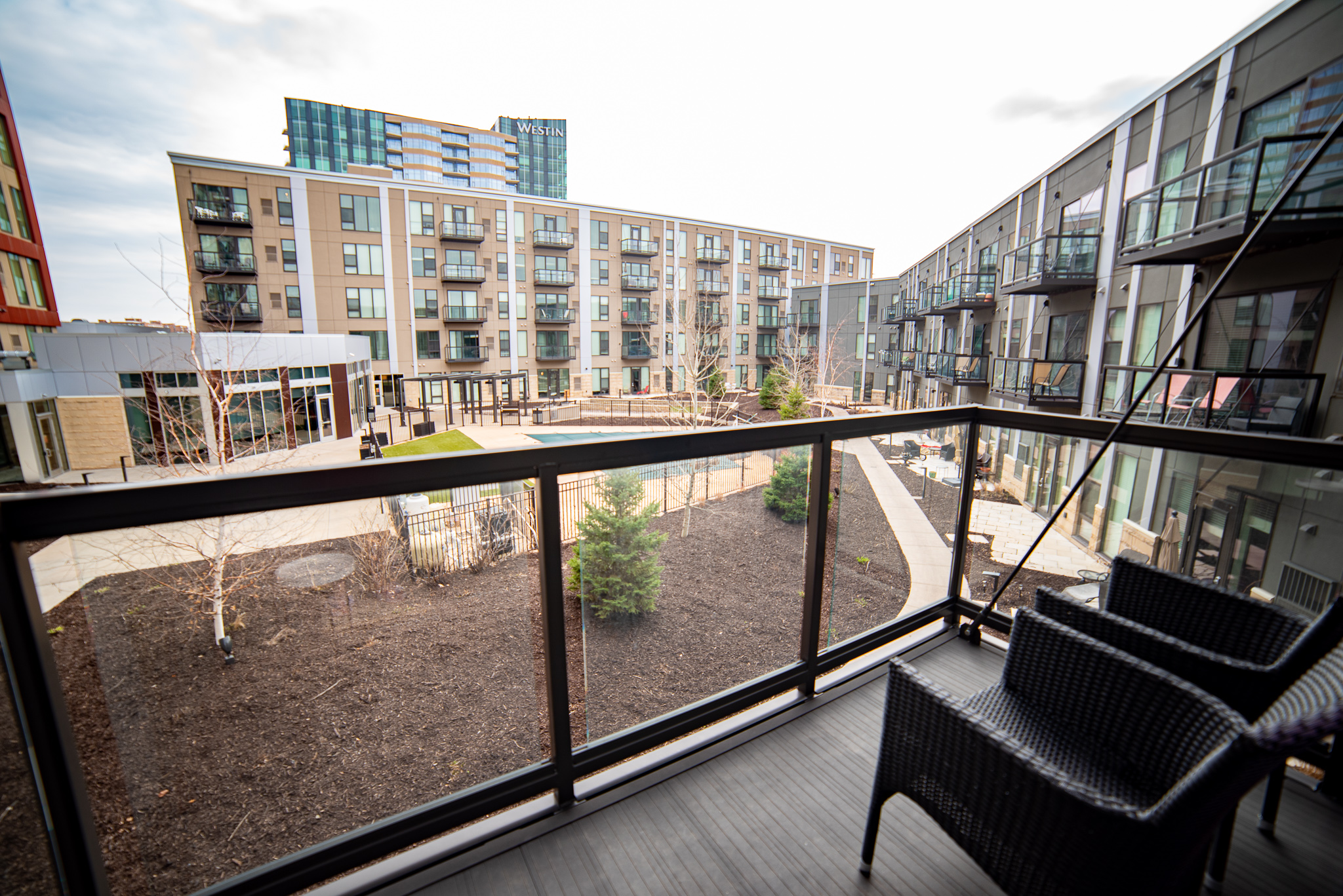 241 balcony