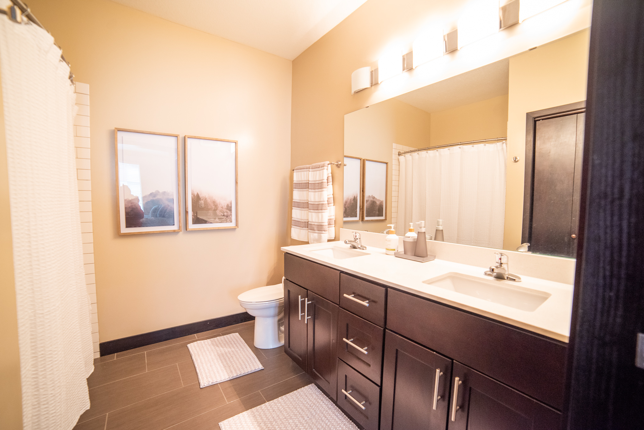 241 primary bath