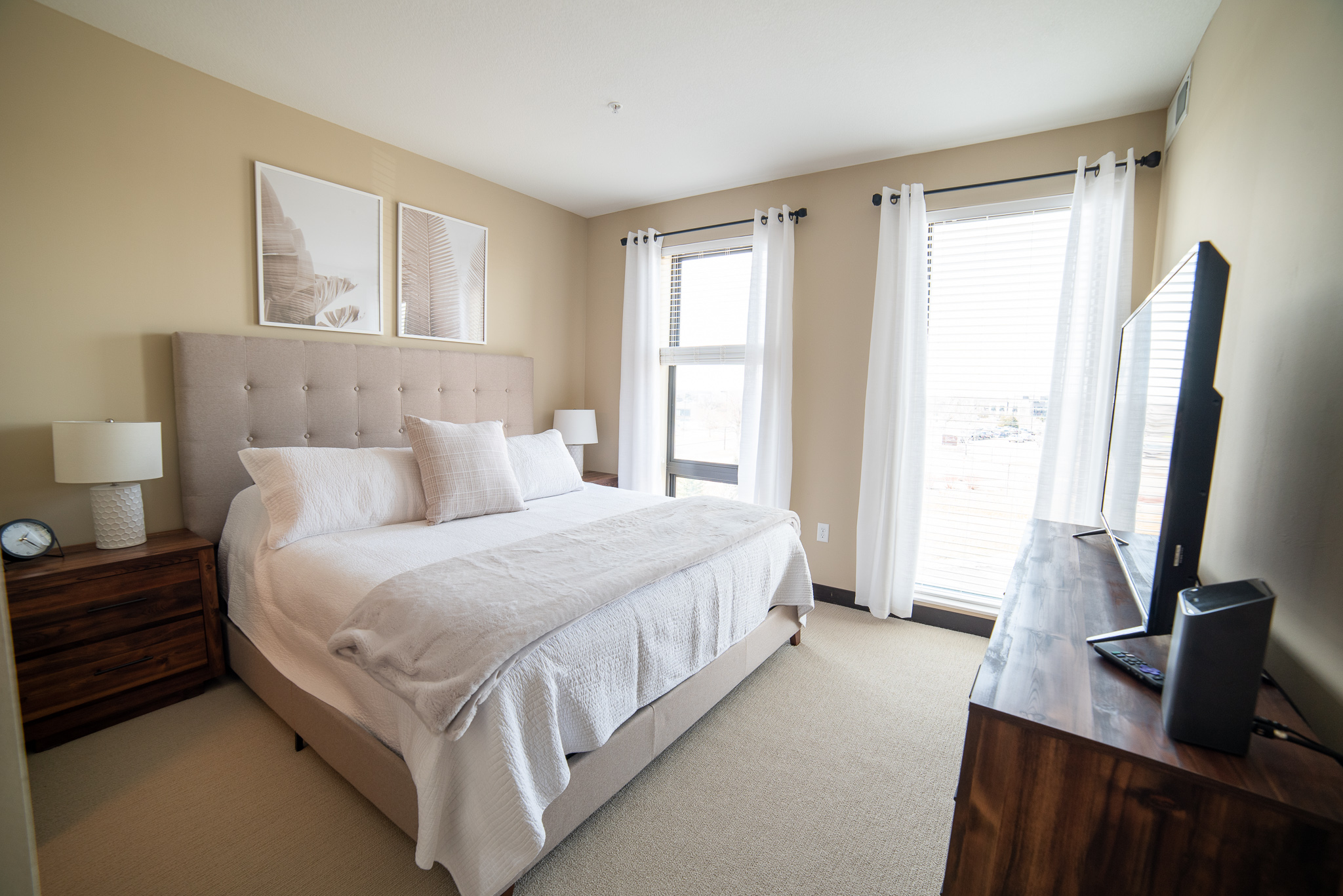 325 primary bed