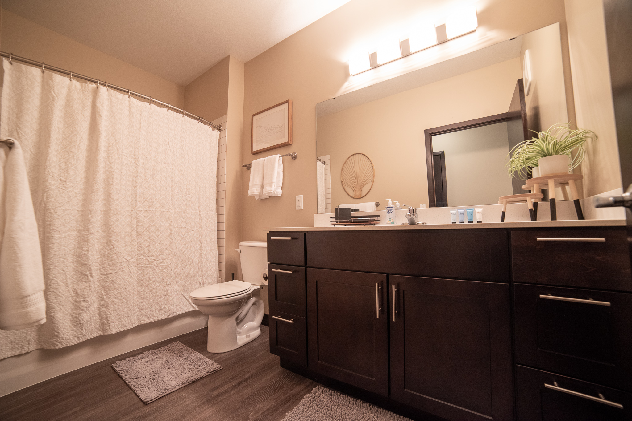 325 secondary bath