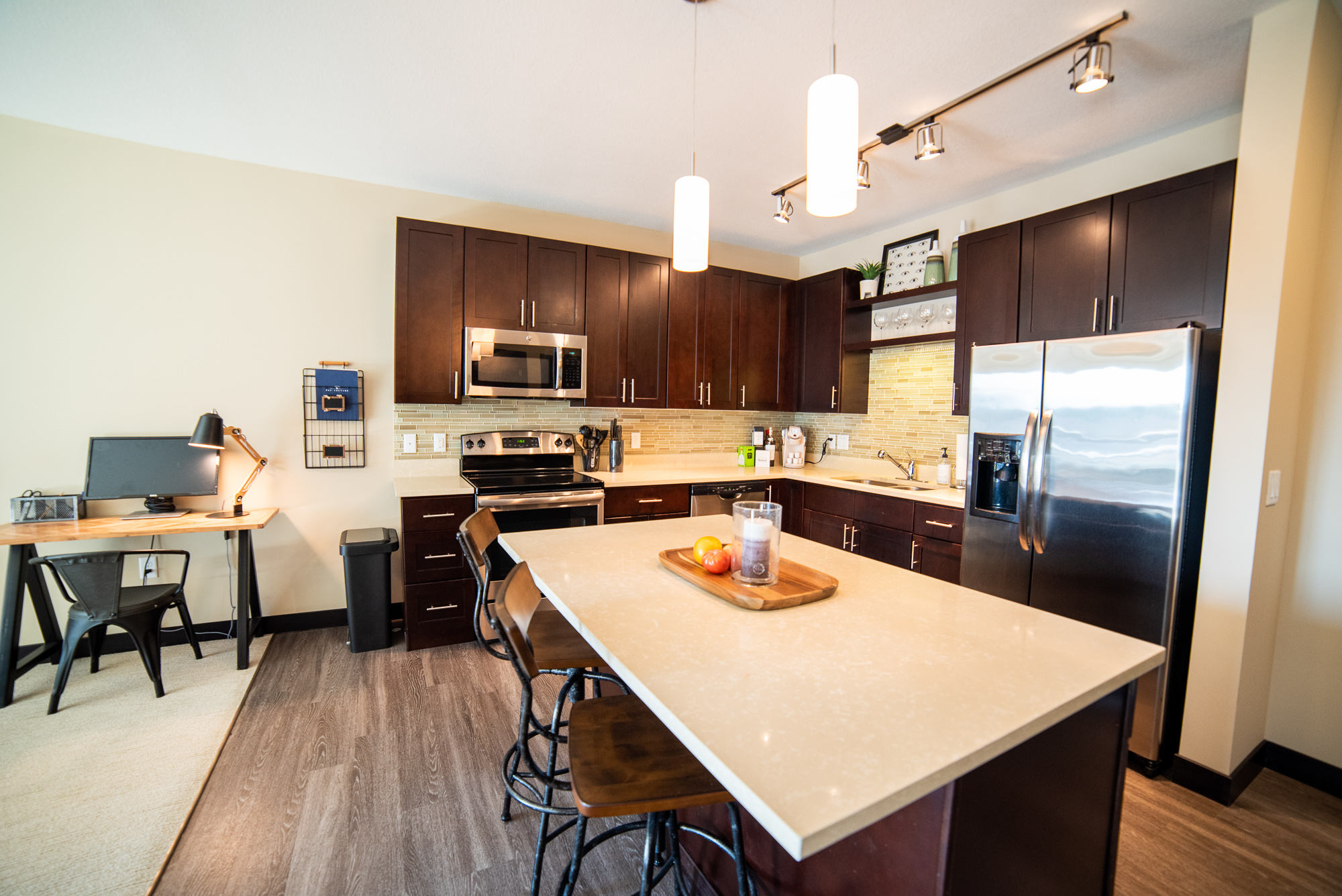 337 kitchen