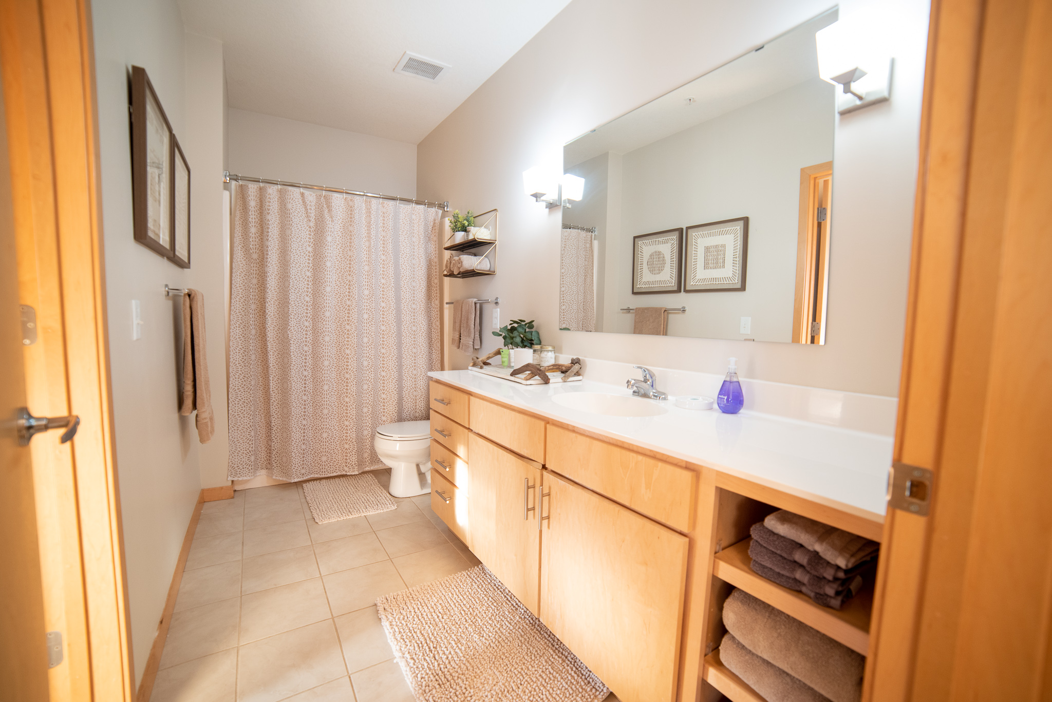 408 bathroom