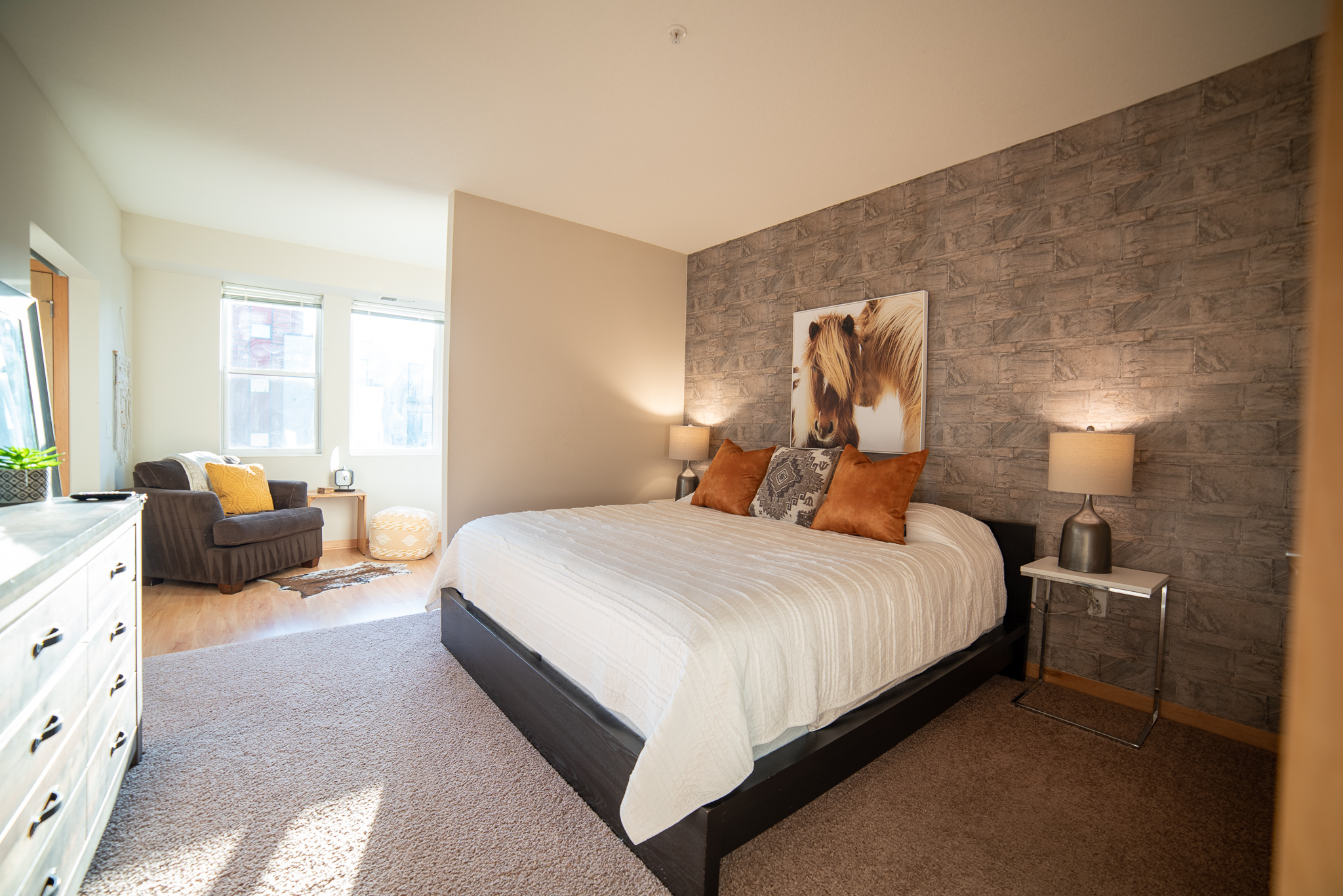 408 bedroom