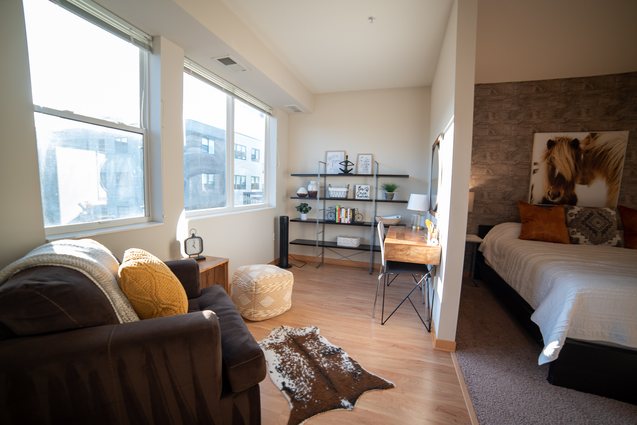 408 den in bedroom
