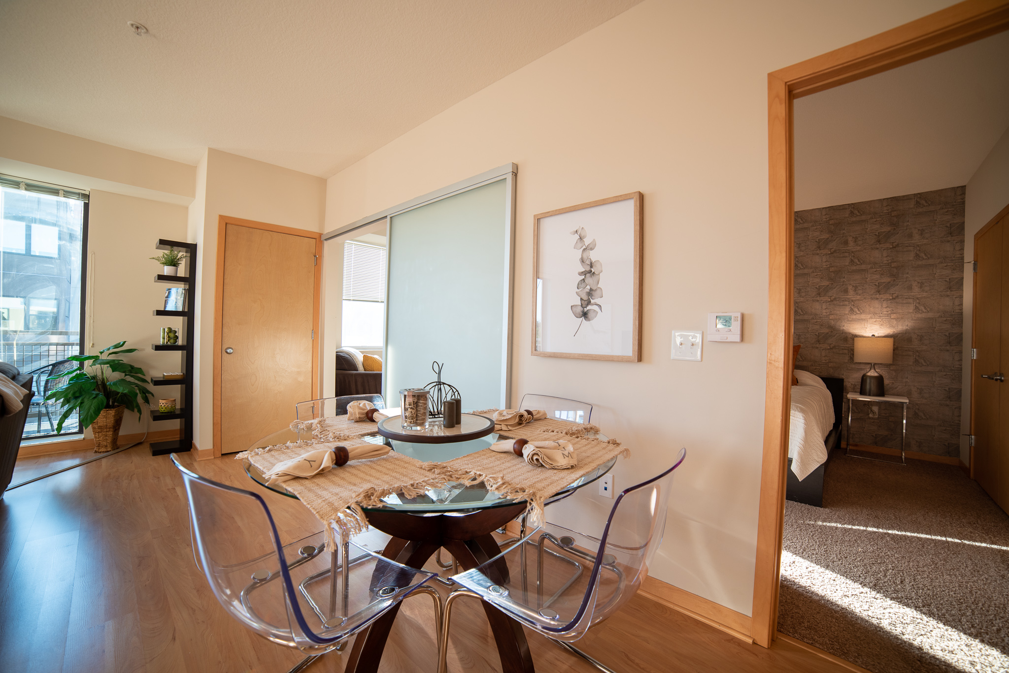 408 dining