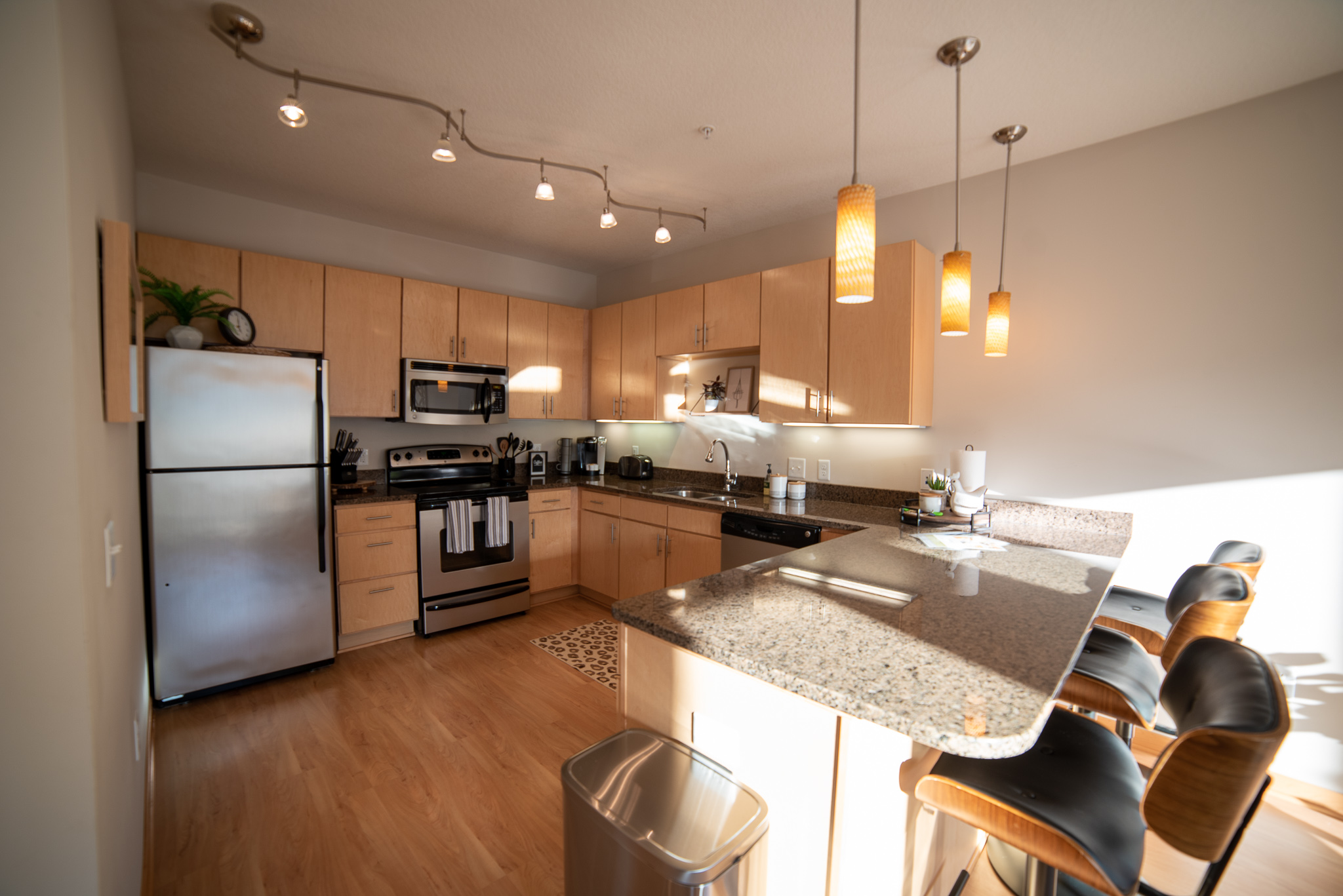408 kitchen