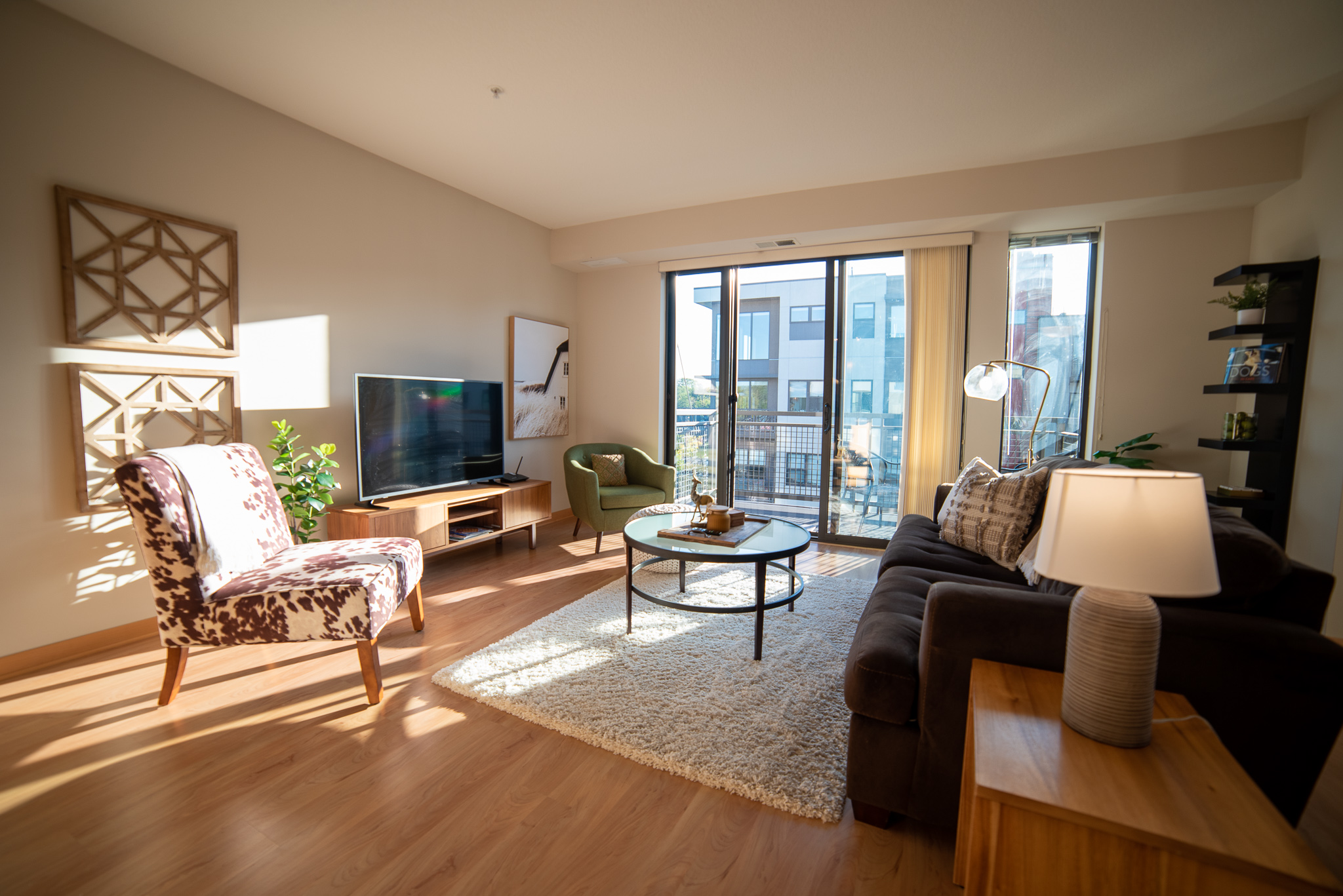 408 living