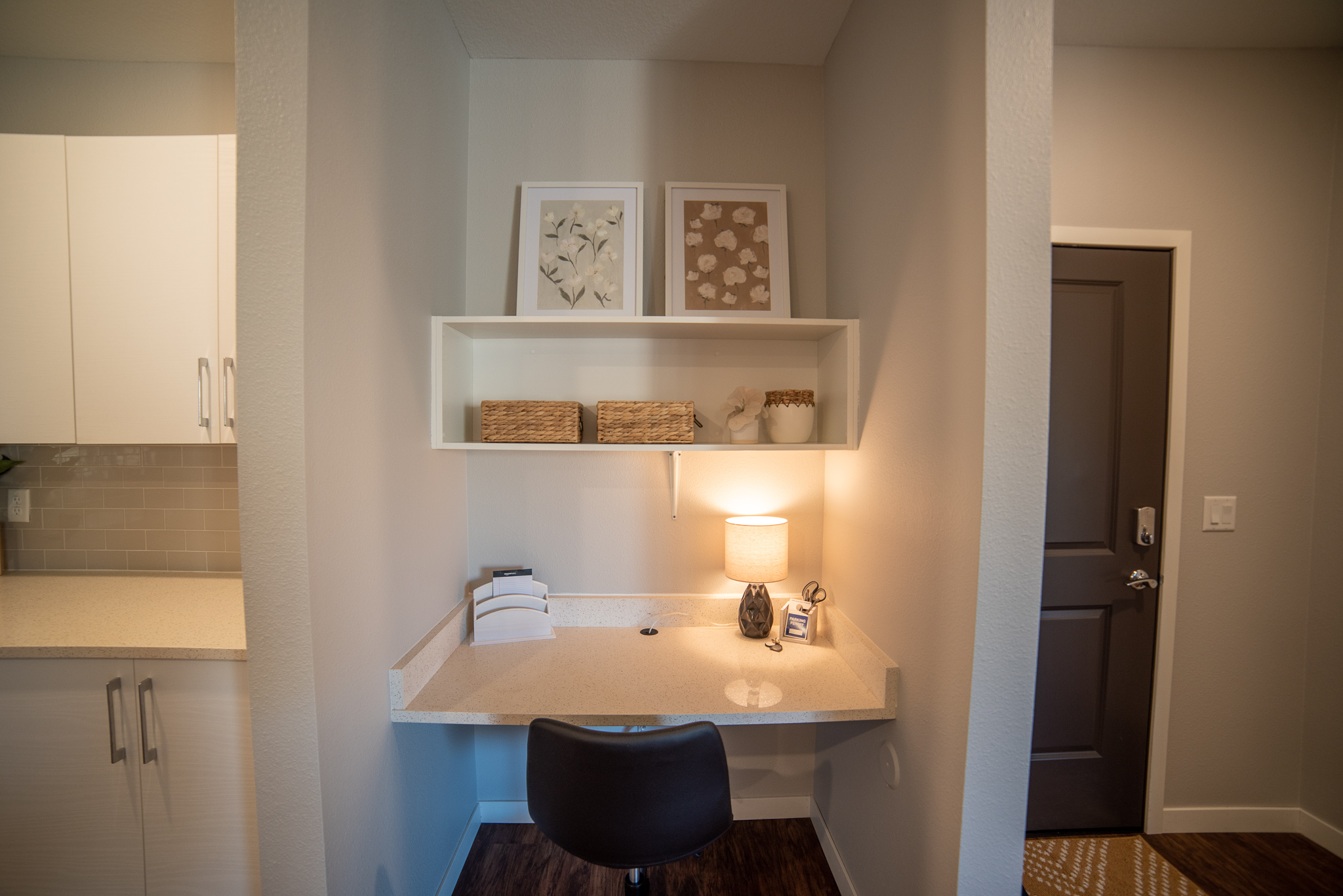 440 kitchen desk