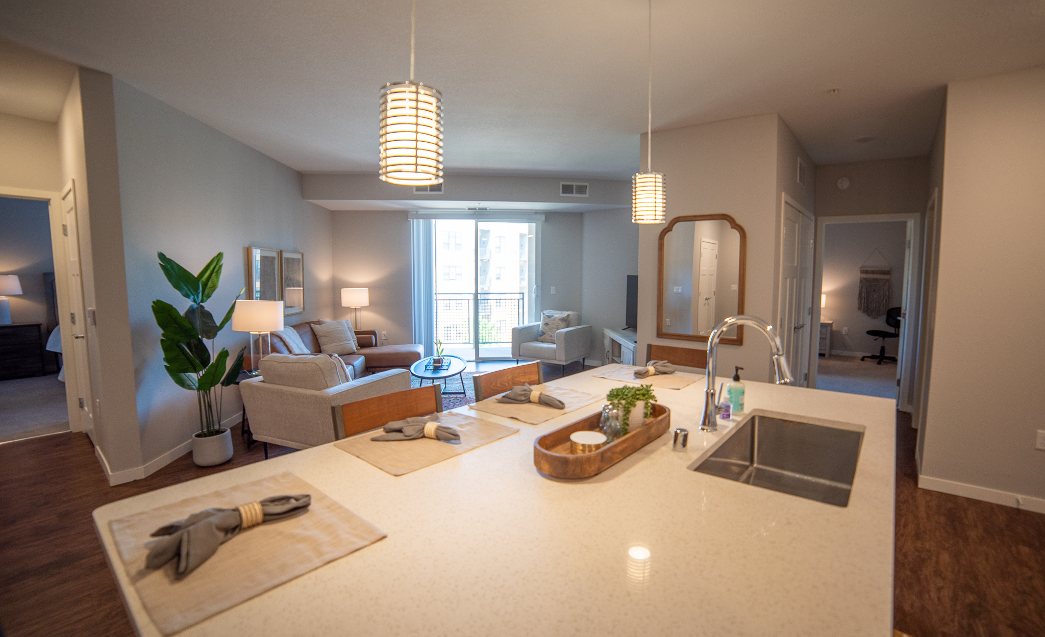440 kitchen