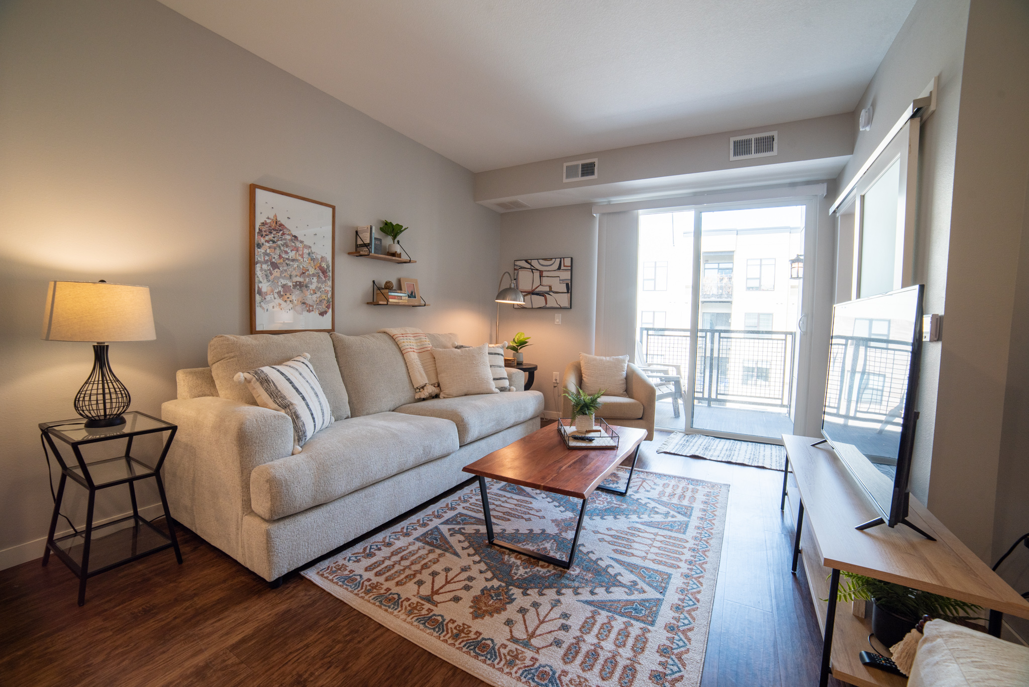 463 living room
