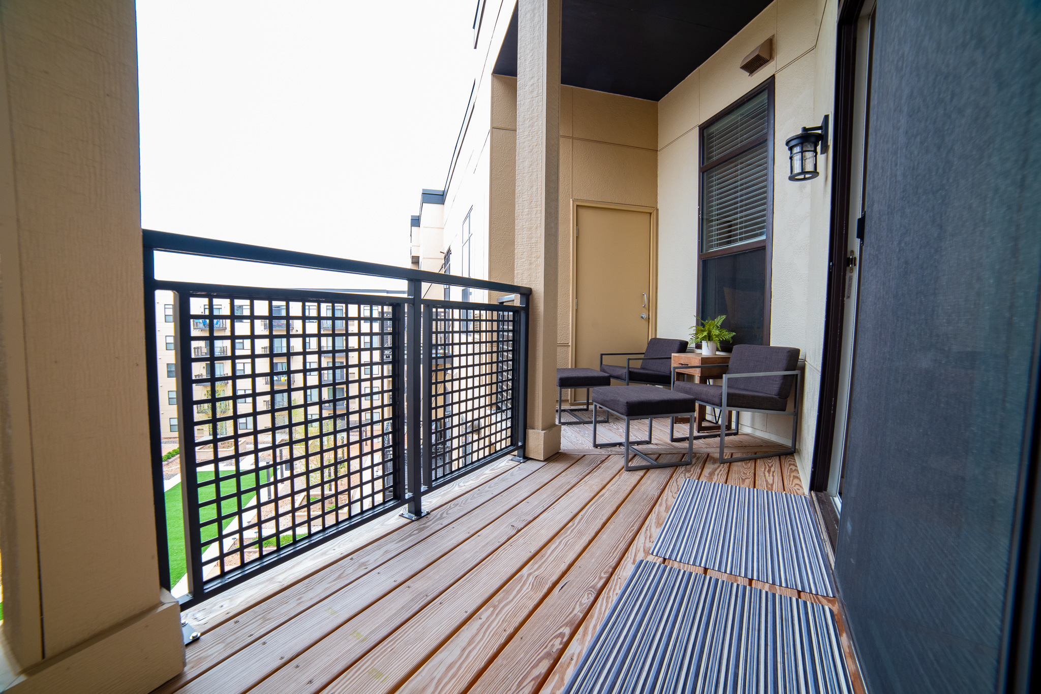 514 balcony