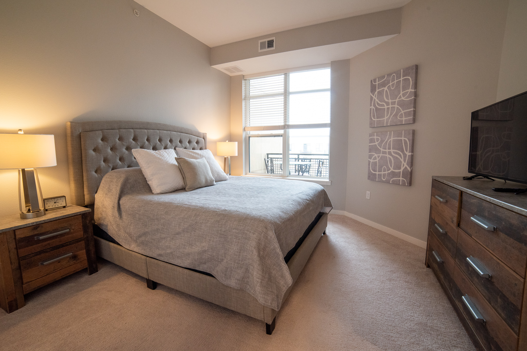 514 primary bed