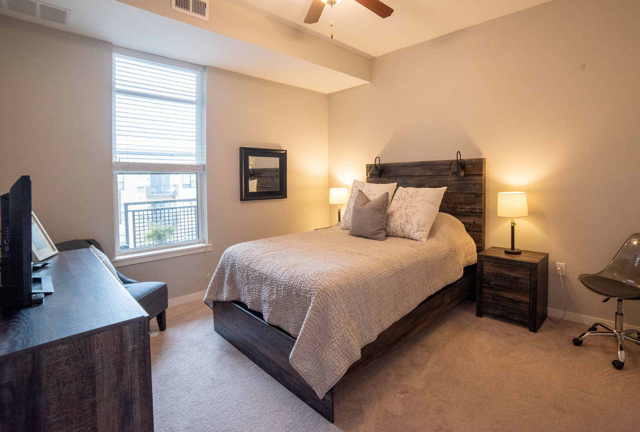 514 second bed