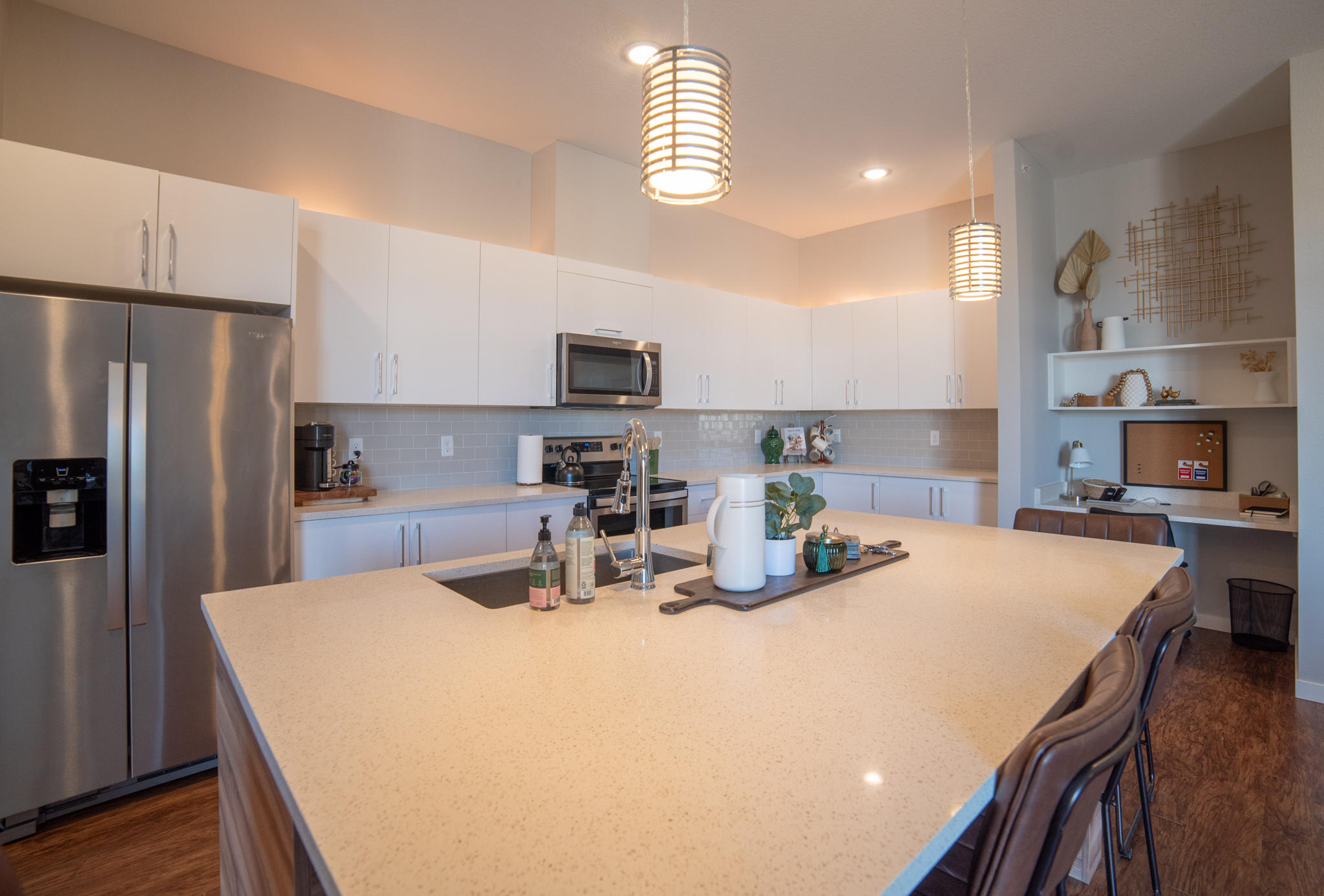 540 kitchen
