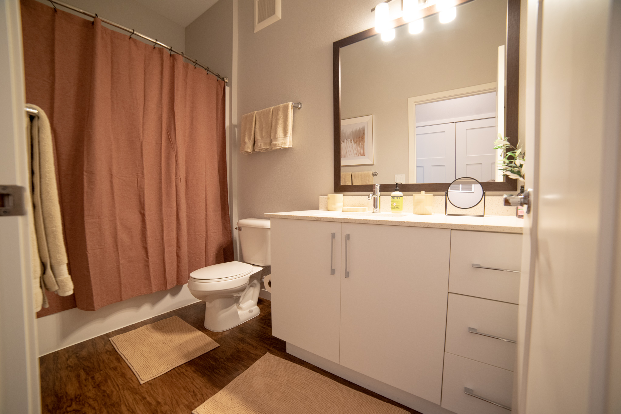 540 primary bath