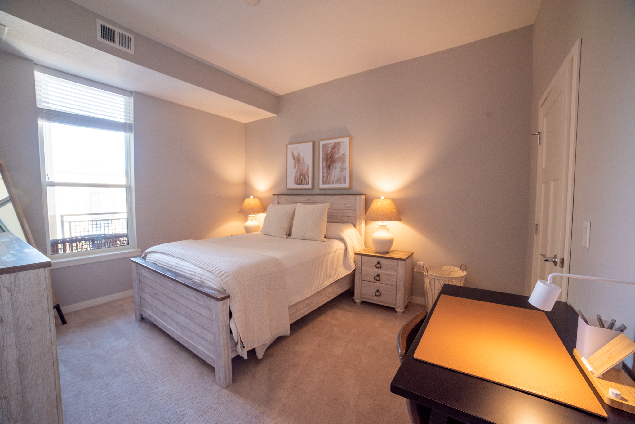 540 second bed