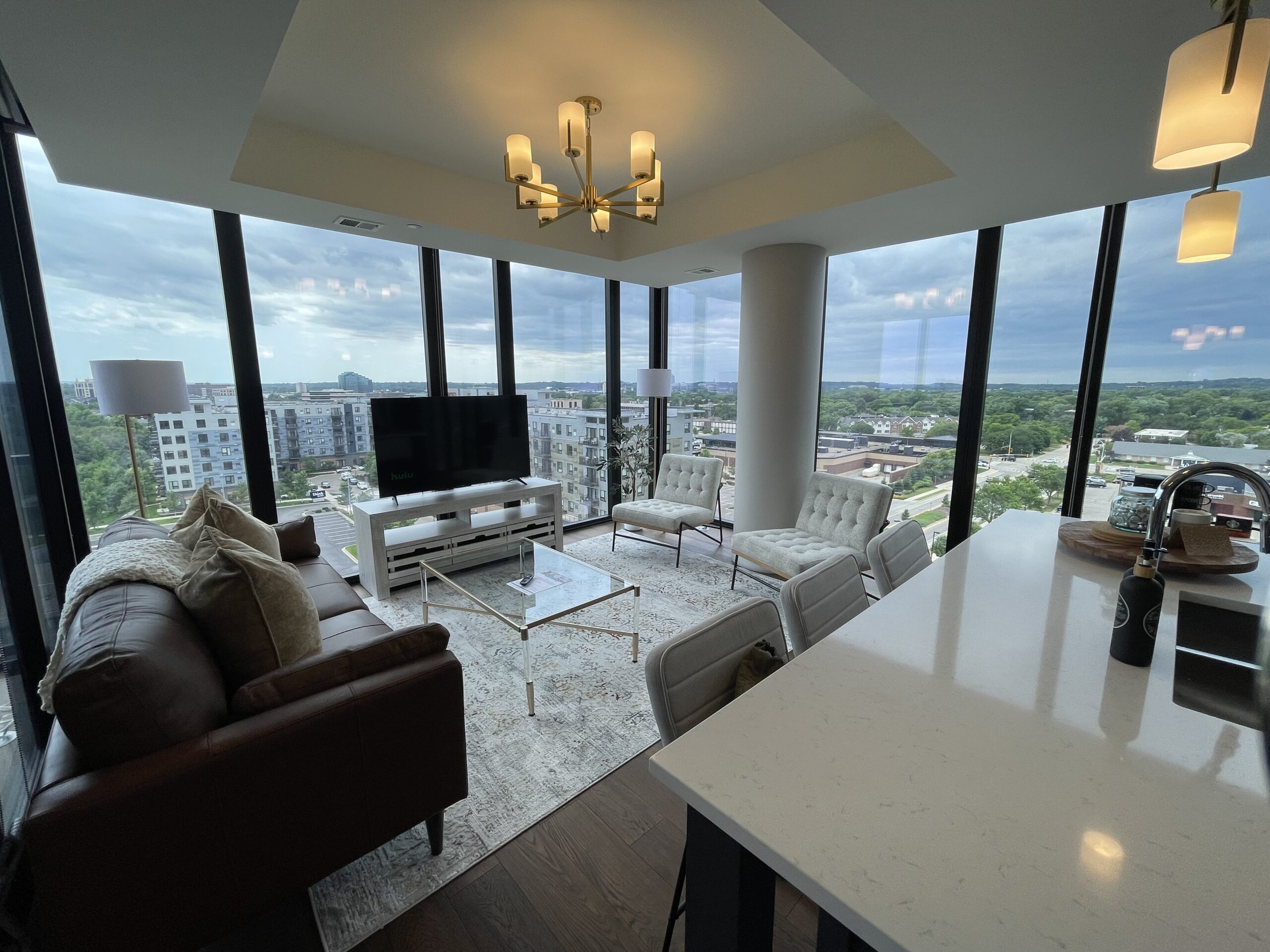 910 view living room