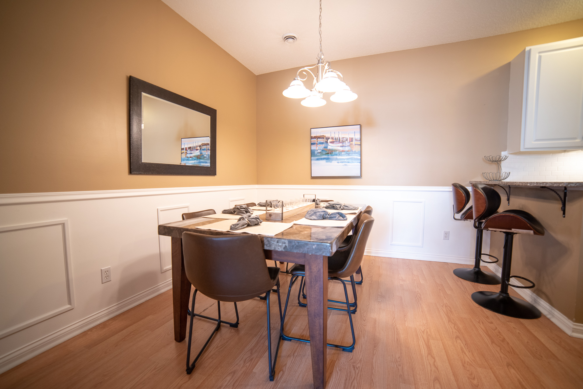 5035 Dining